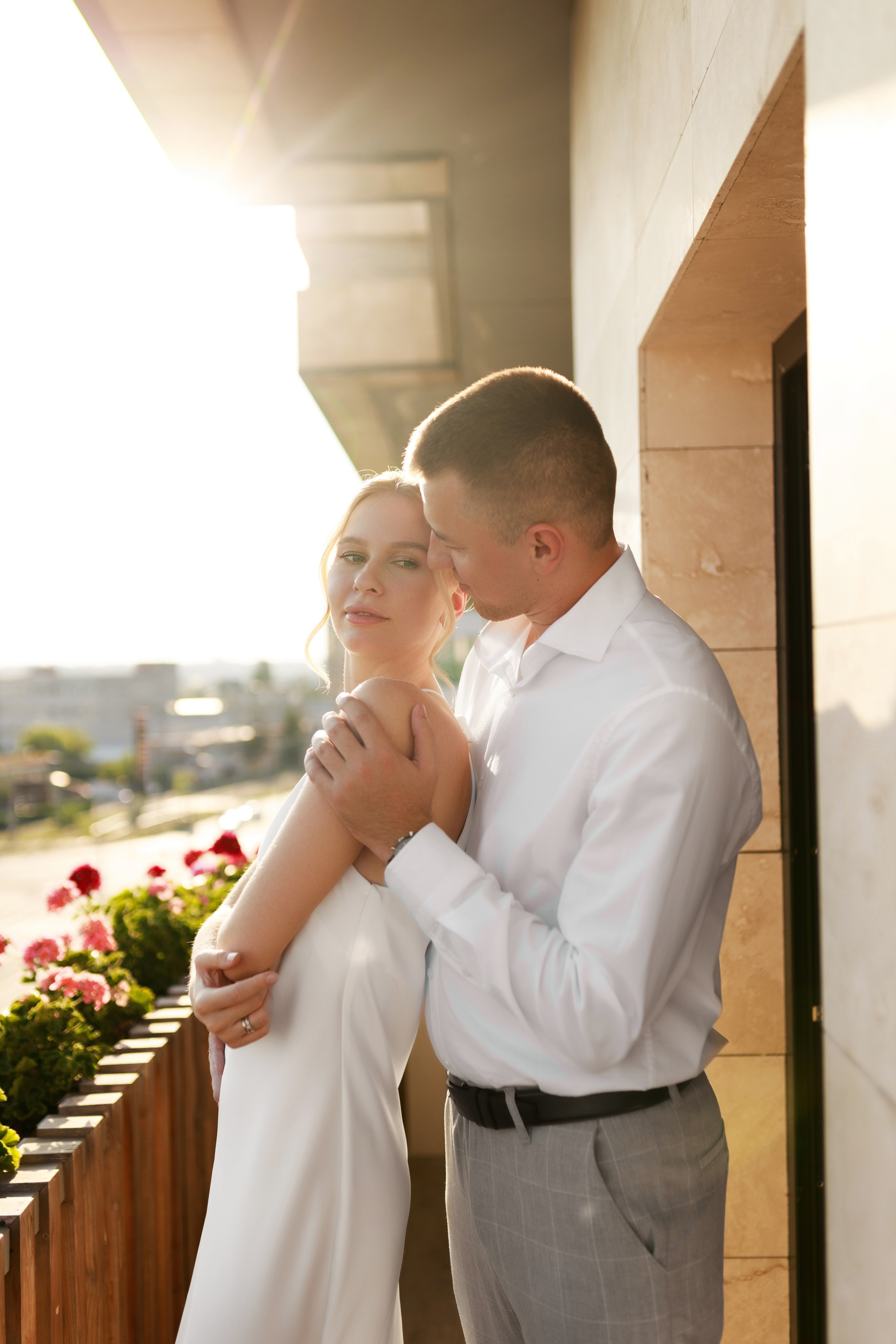 Ольга & Олександр. Весільний та сімейний фотограф у Харкові Ткаченко Світлана