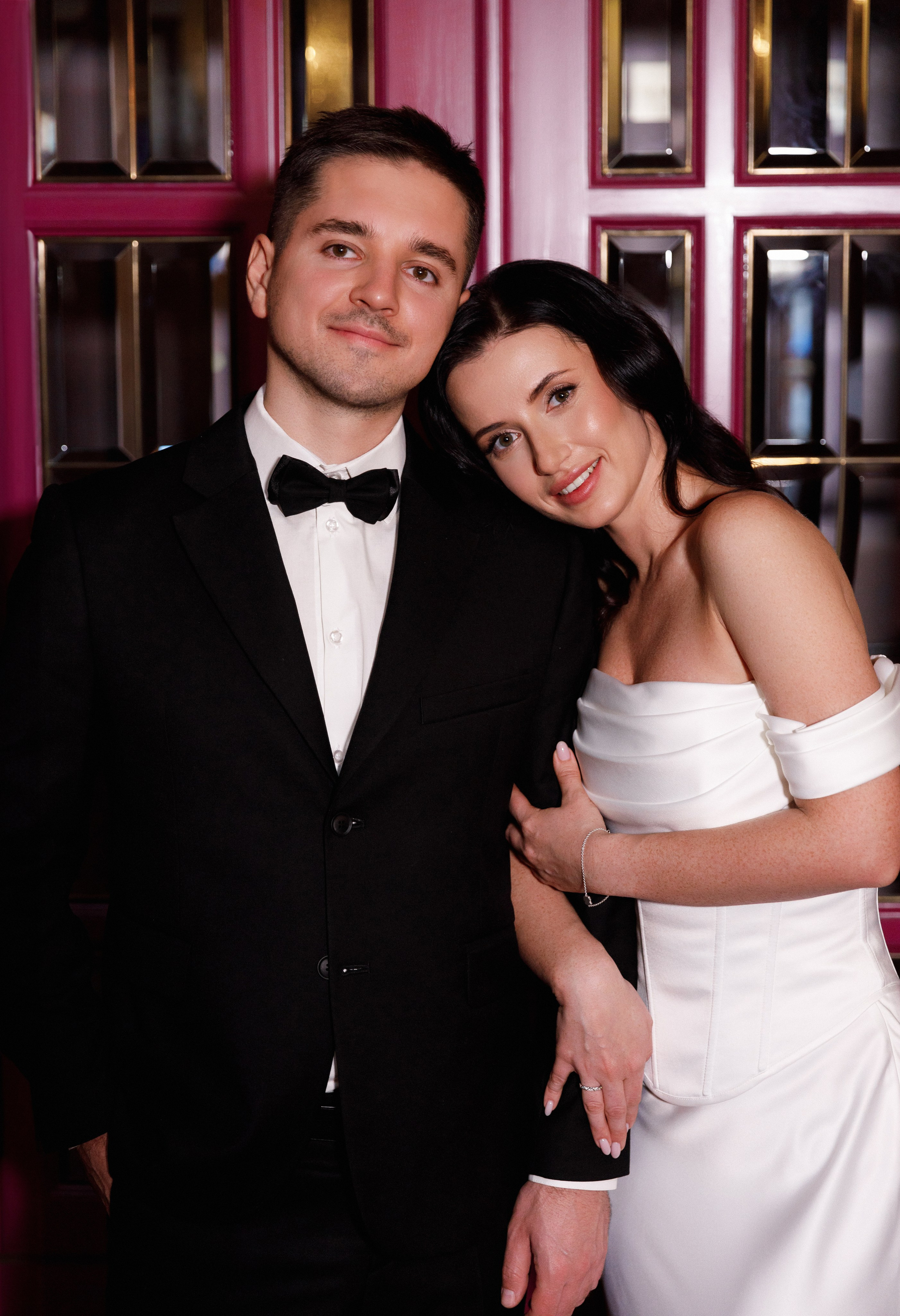 Лара & Влад. Весільний та сімейний фотограф у Харкові Ткаченко Світлана