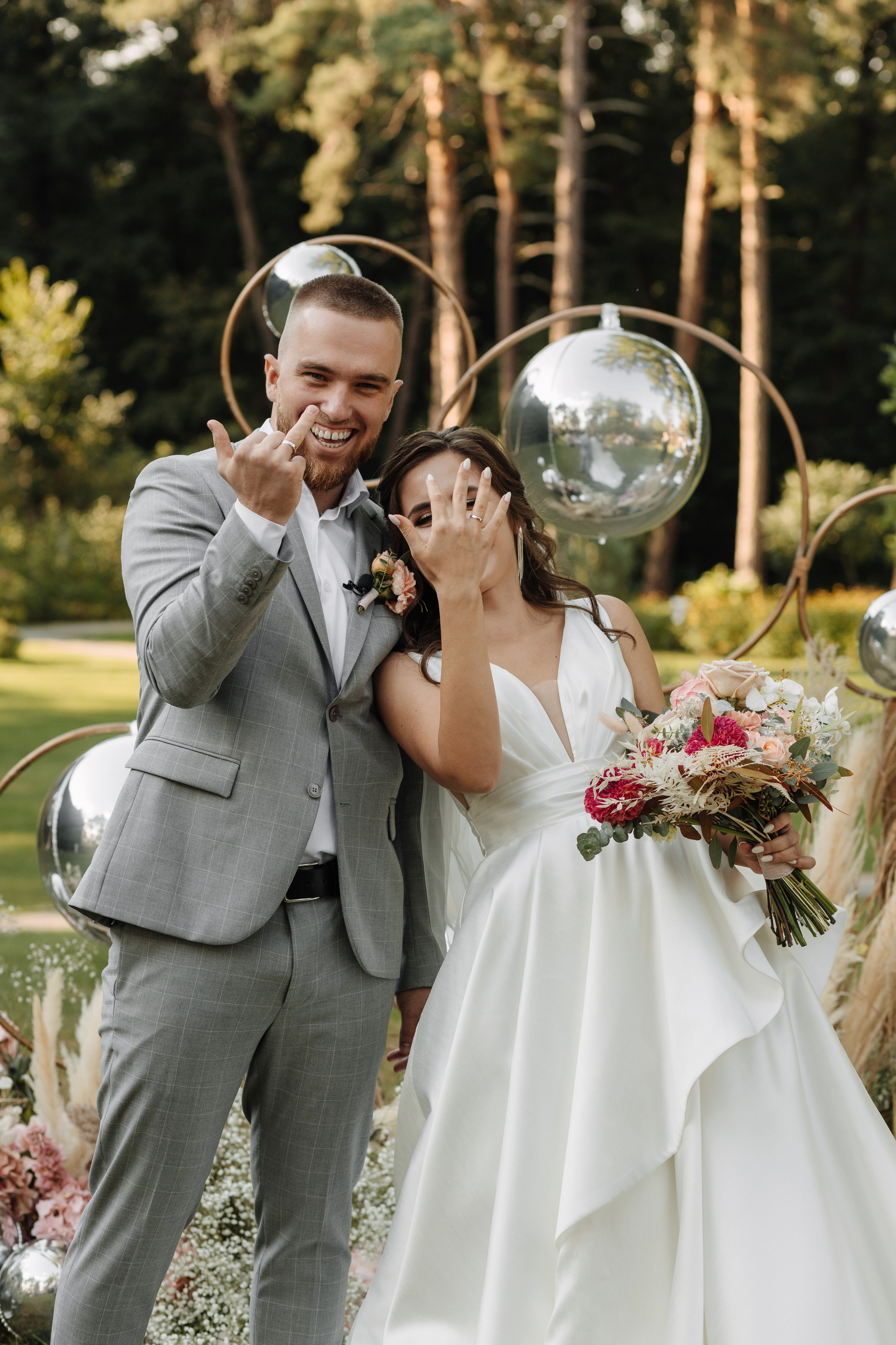 Віка & Максим. Весільний та сімейний фотограф у Харкові Ткаченко Світлана