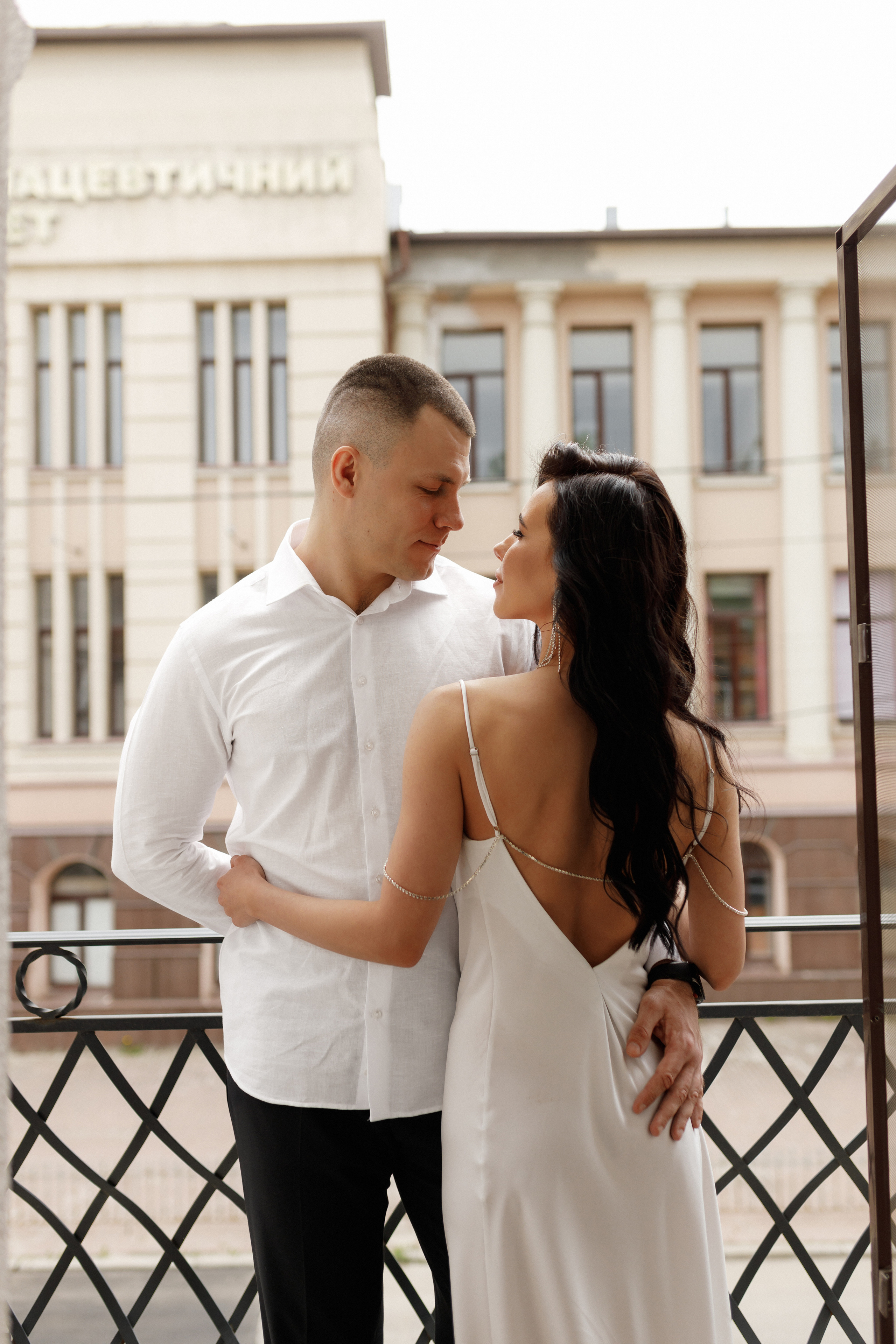 Ліза & Максим. Весільний та сімейний фотограф у Харкові Ткаченко Світлана