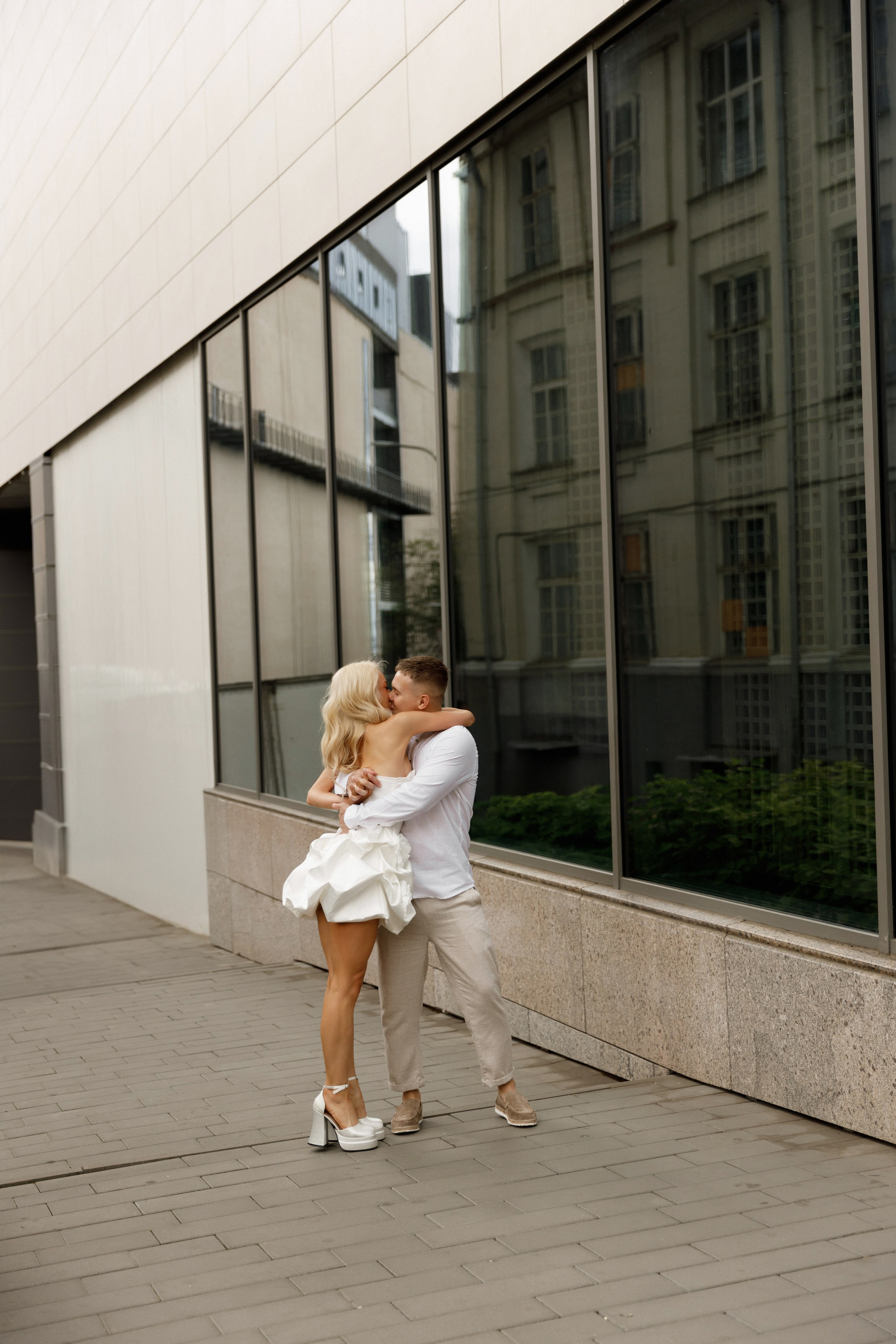 Ганна & Олександр. Весільний та сімейний фотограф у Харкові Ткаченко Світлана