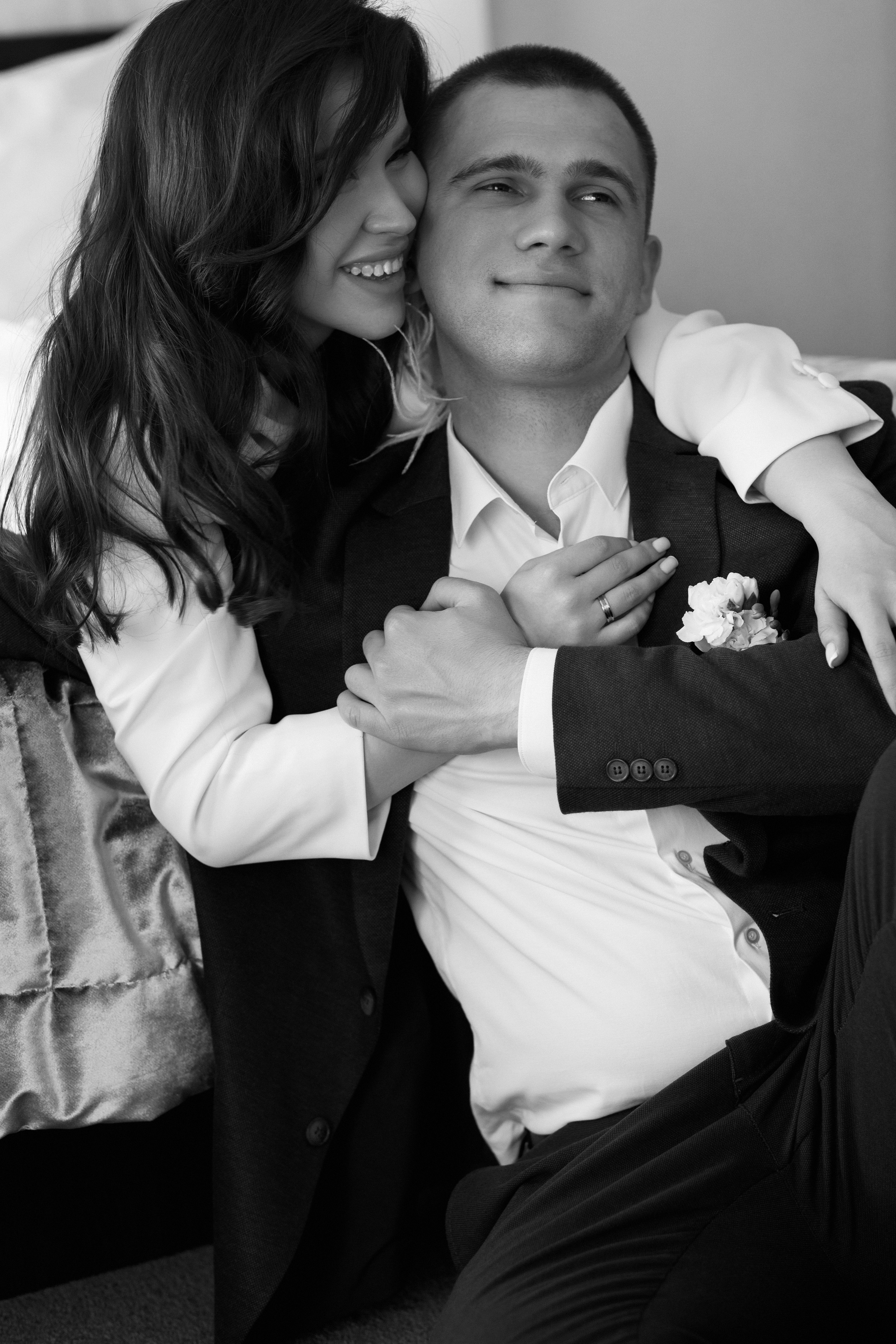 Ксенія & Дмитро. Весільний та сімейний фотограф у Харкові Ткаченко Світлана