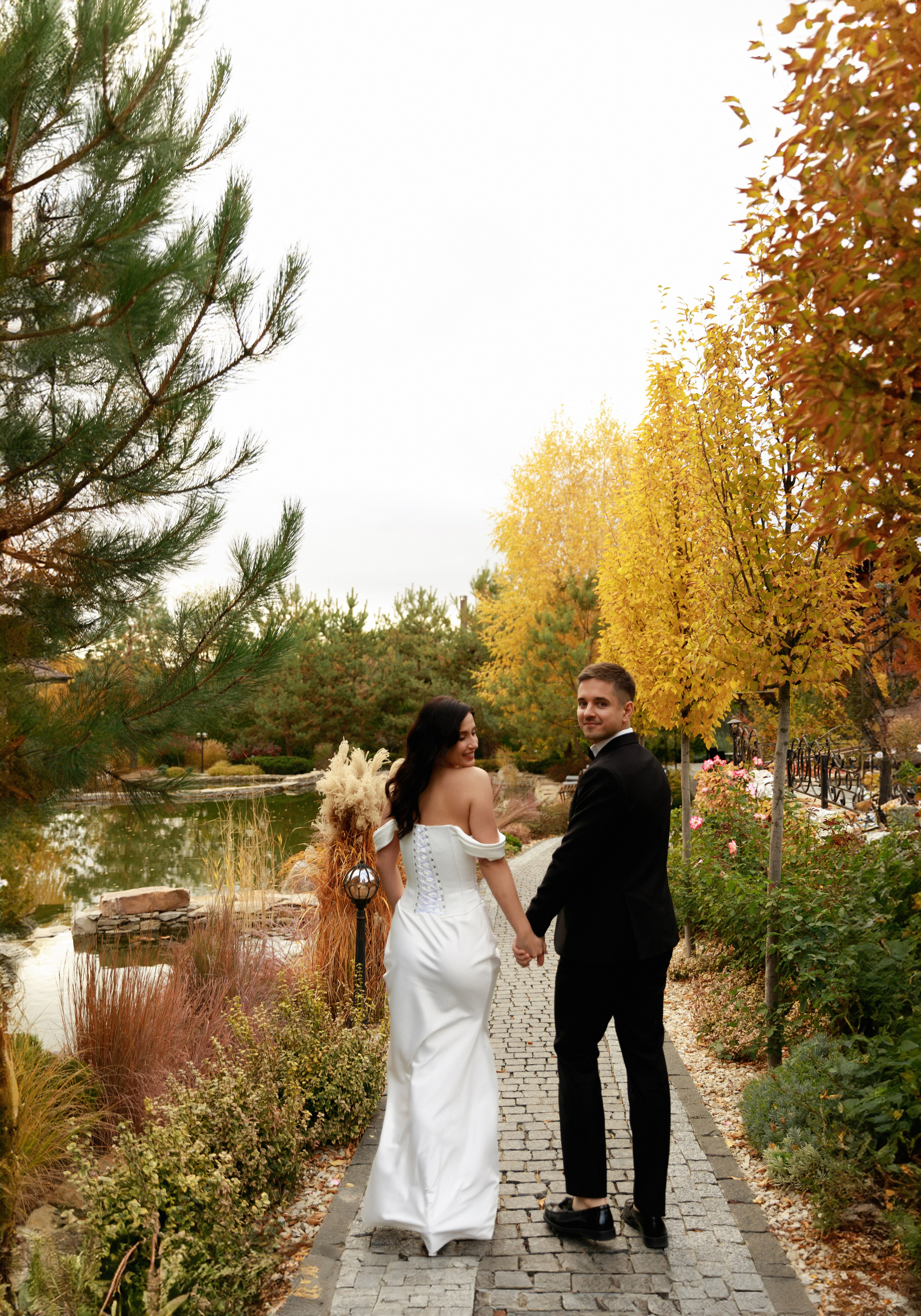 Лара & Влад. Весільний та сімейний фотограф у Харкові Ткаченко Світлана