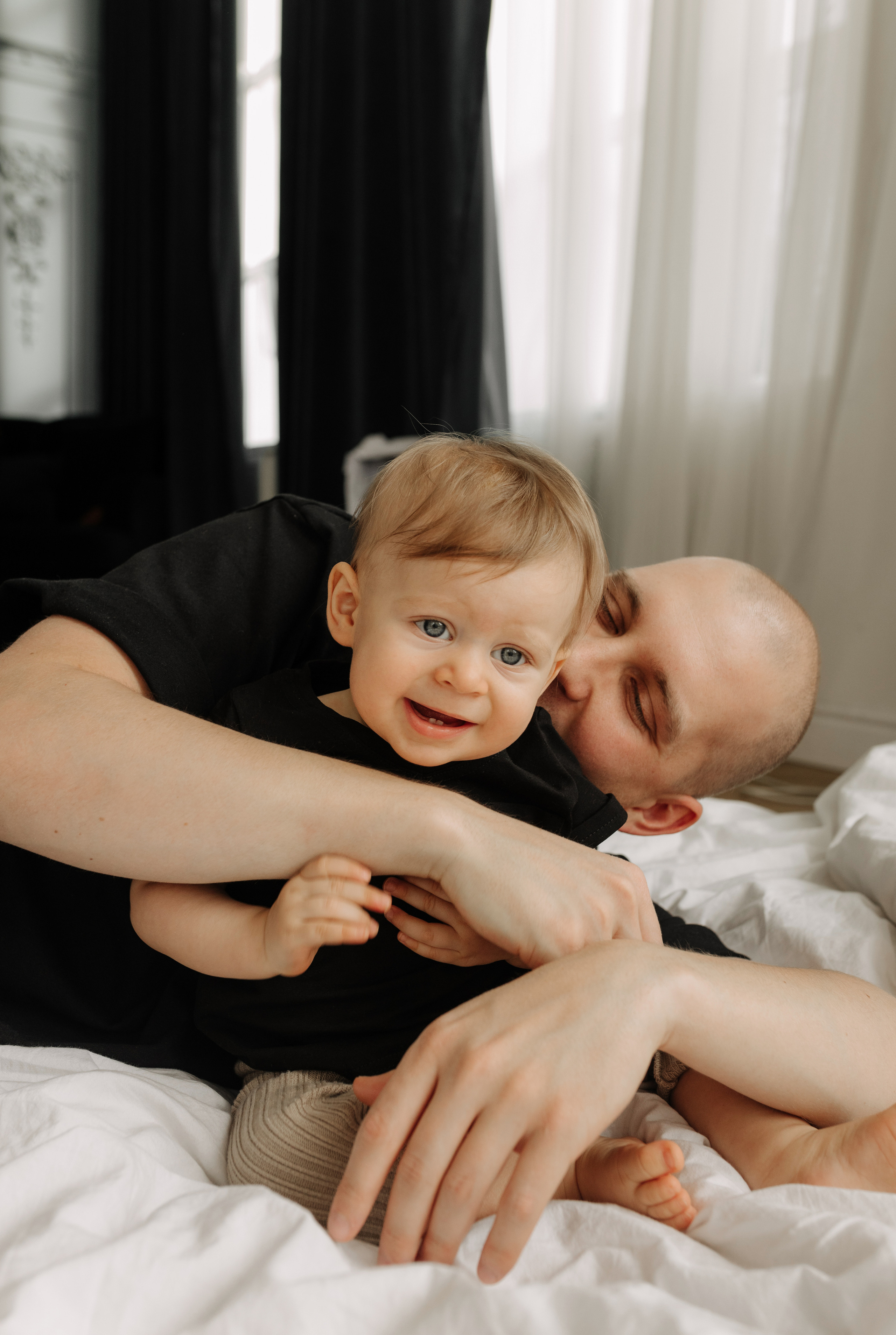 Юлія & Андрій & Поліна. Весільний та сімейний фотограф у Харкові Ткаченко Світлана