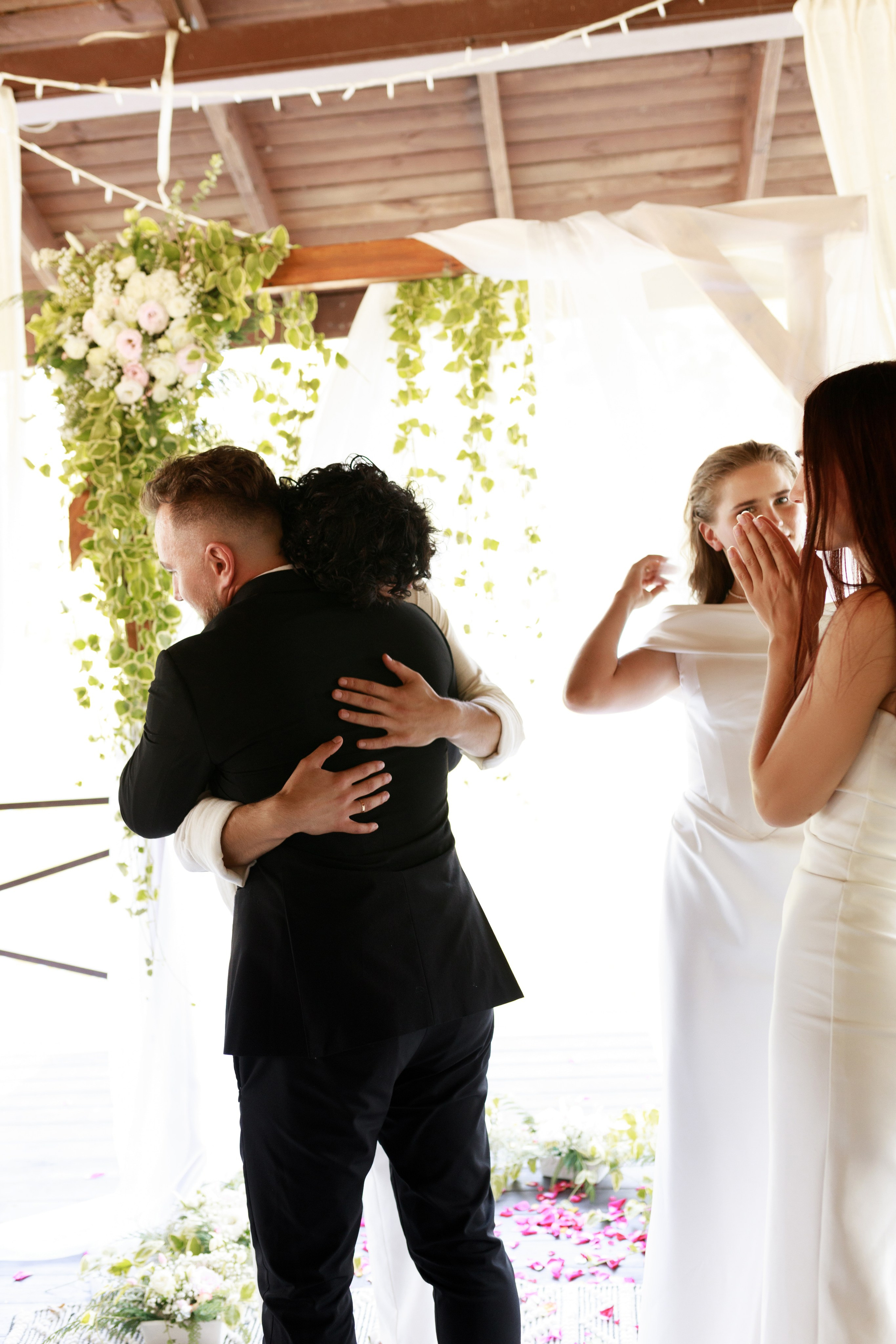 Поліна & Карен. Весільний та сімейний фотограф у Харкові Ткаченко Світлана