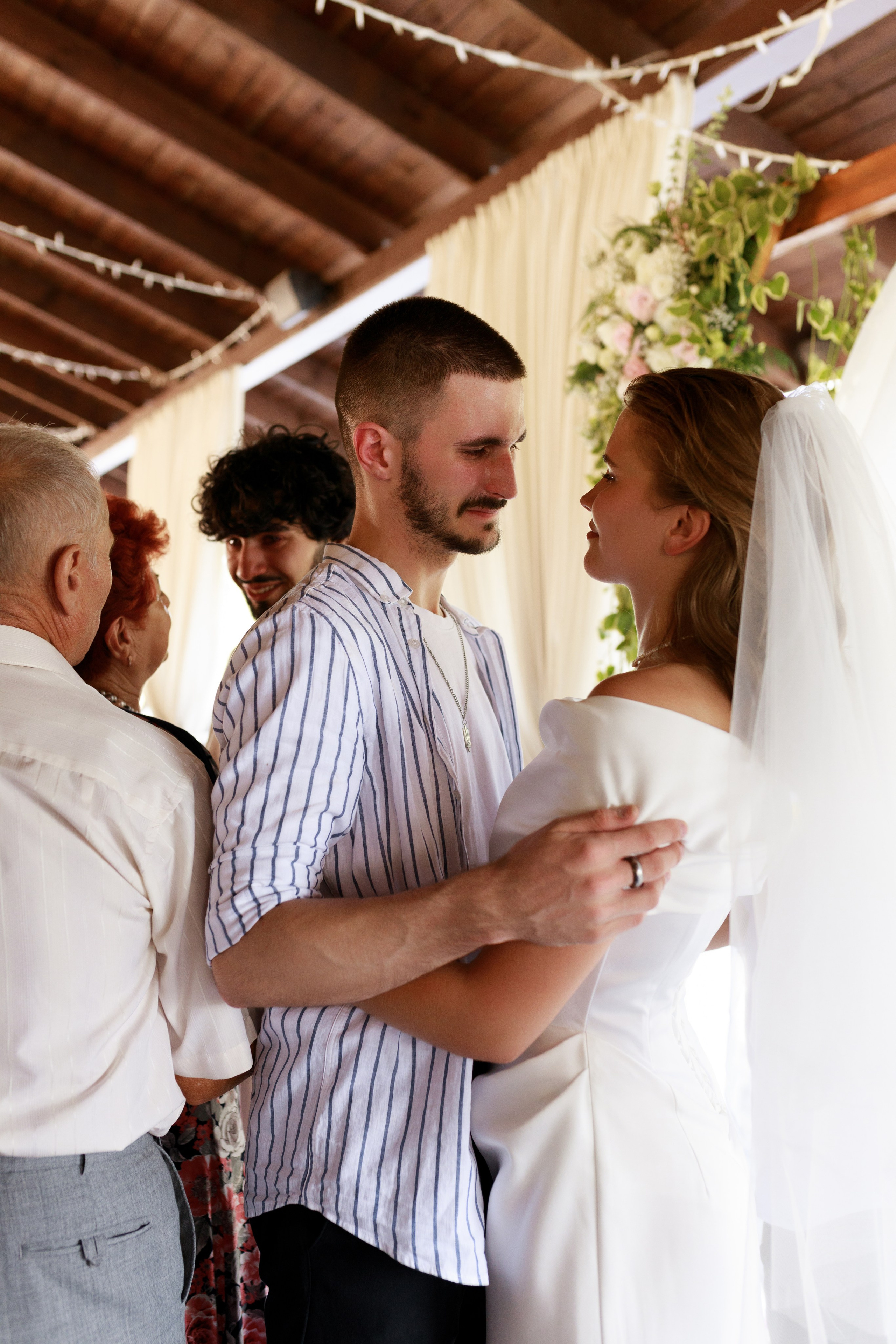 Поліна & Карен. Весільний та сімейний фотограф у Харкові Ткаченко Світлана