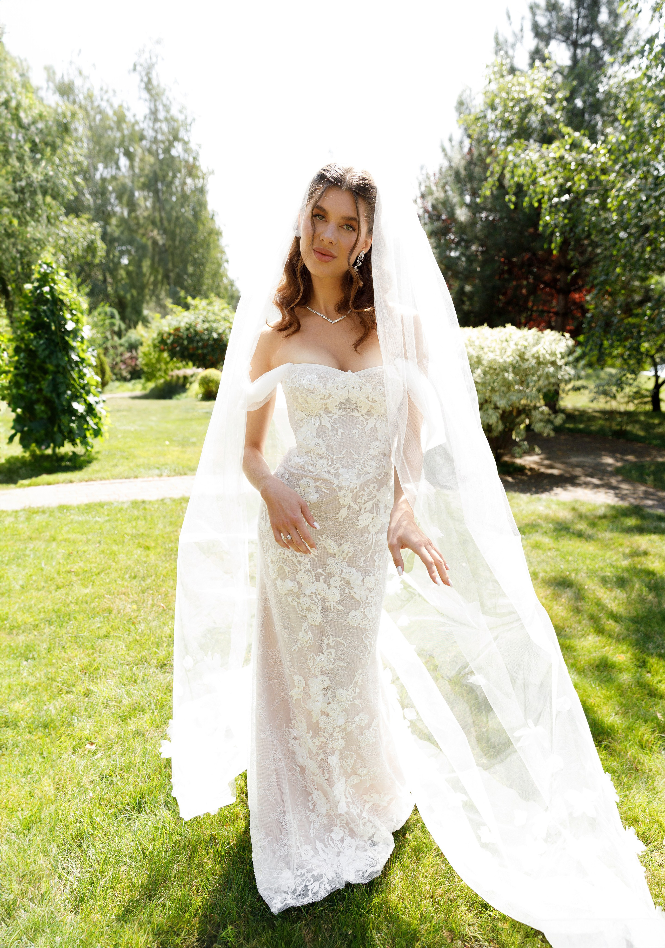 Анна & Денис. Весільний та сімейний фотограф у Харкові Ткаченко Світлана