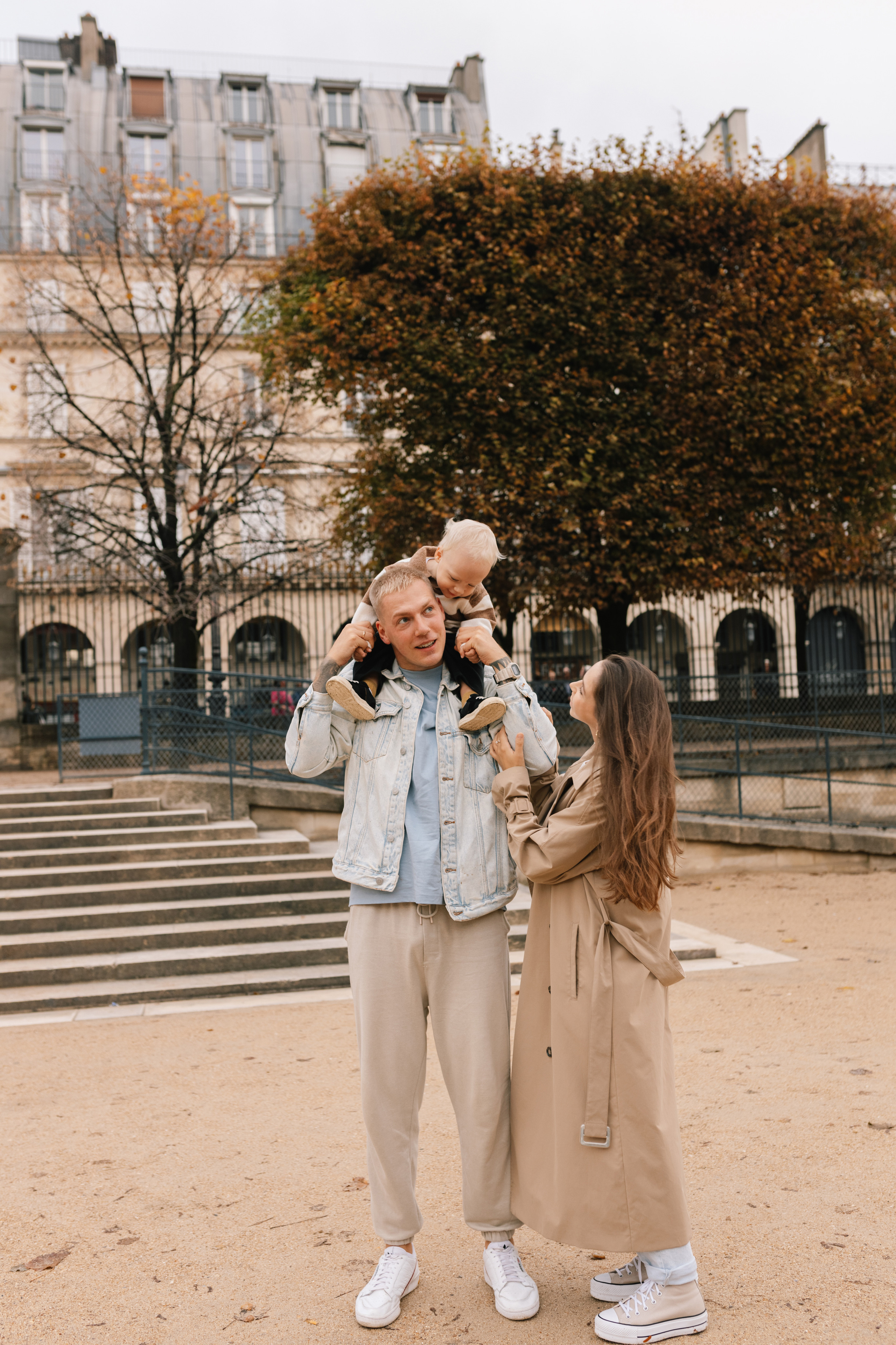 Саша & Матвій & Саша. Весільний та сімейний фотограф у Харкові Ткаченко Світлана