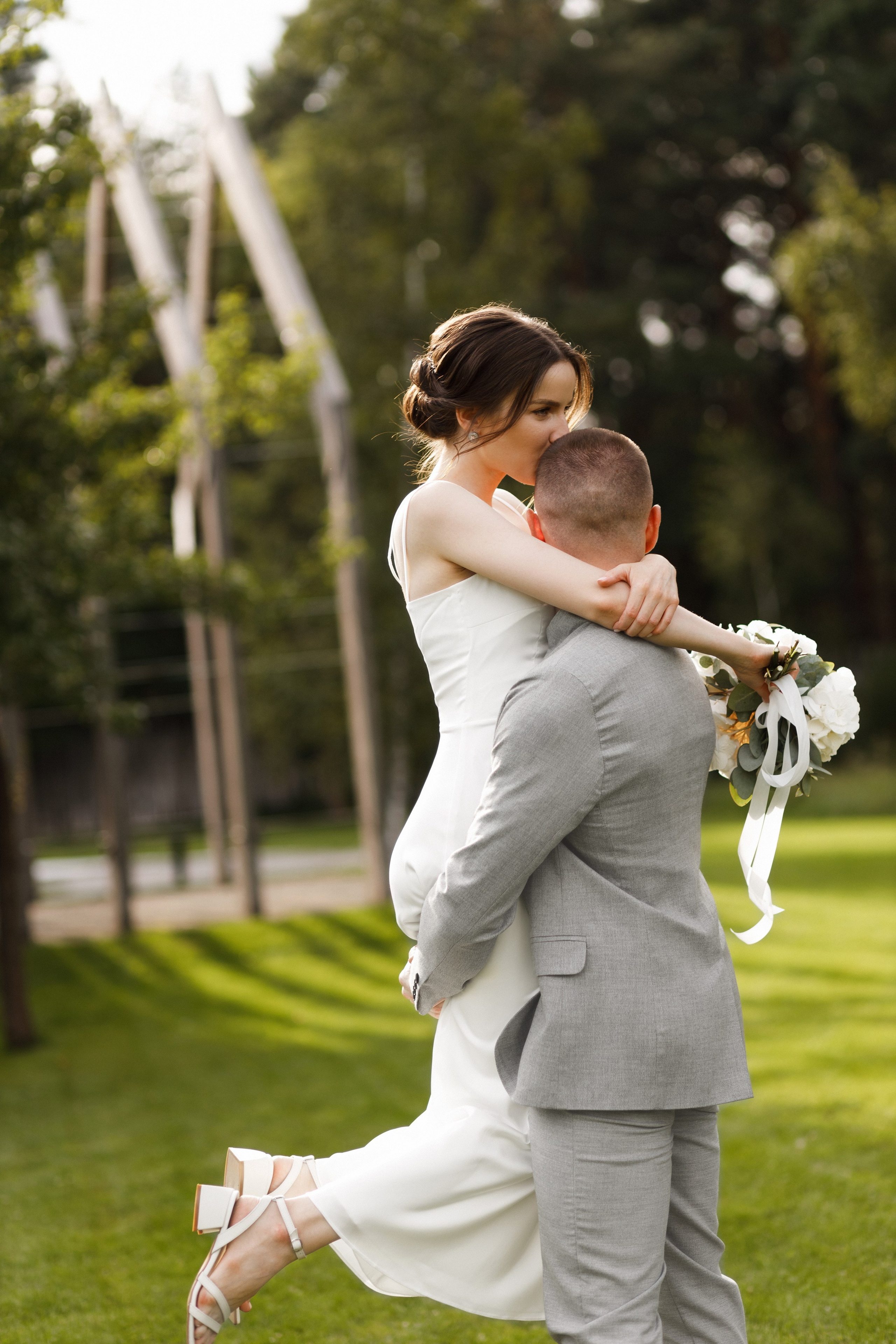 Альона & Андрій. Весільний та сімейний фотограф у Харкові Ткаченко Світлана