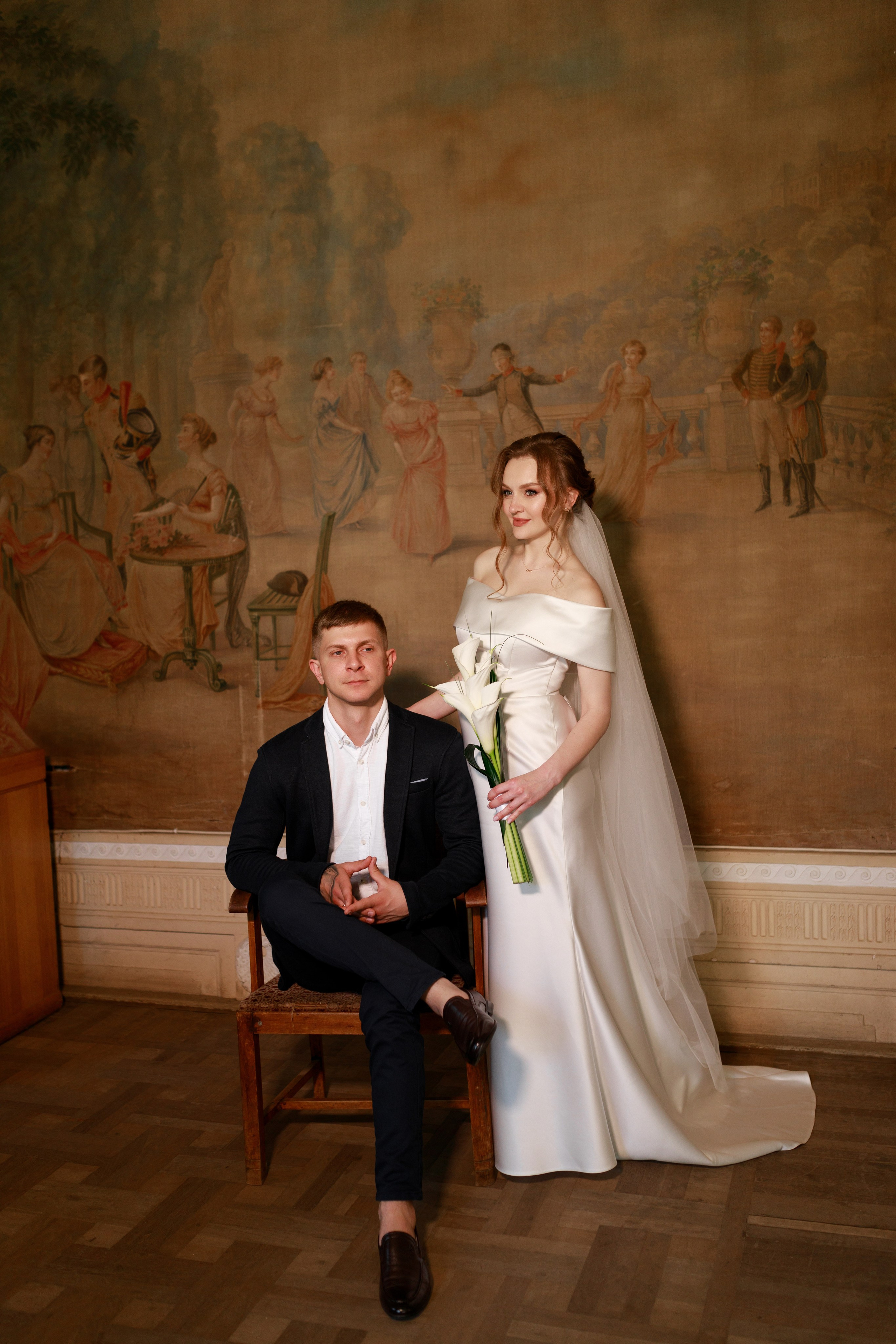 Вікторія & Дмитро. Весільний та сімейний фотограф у Харкові Ткаченко Світлана