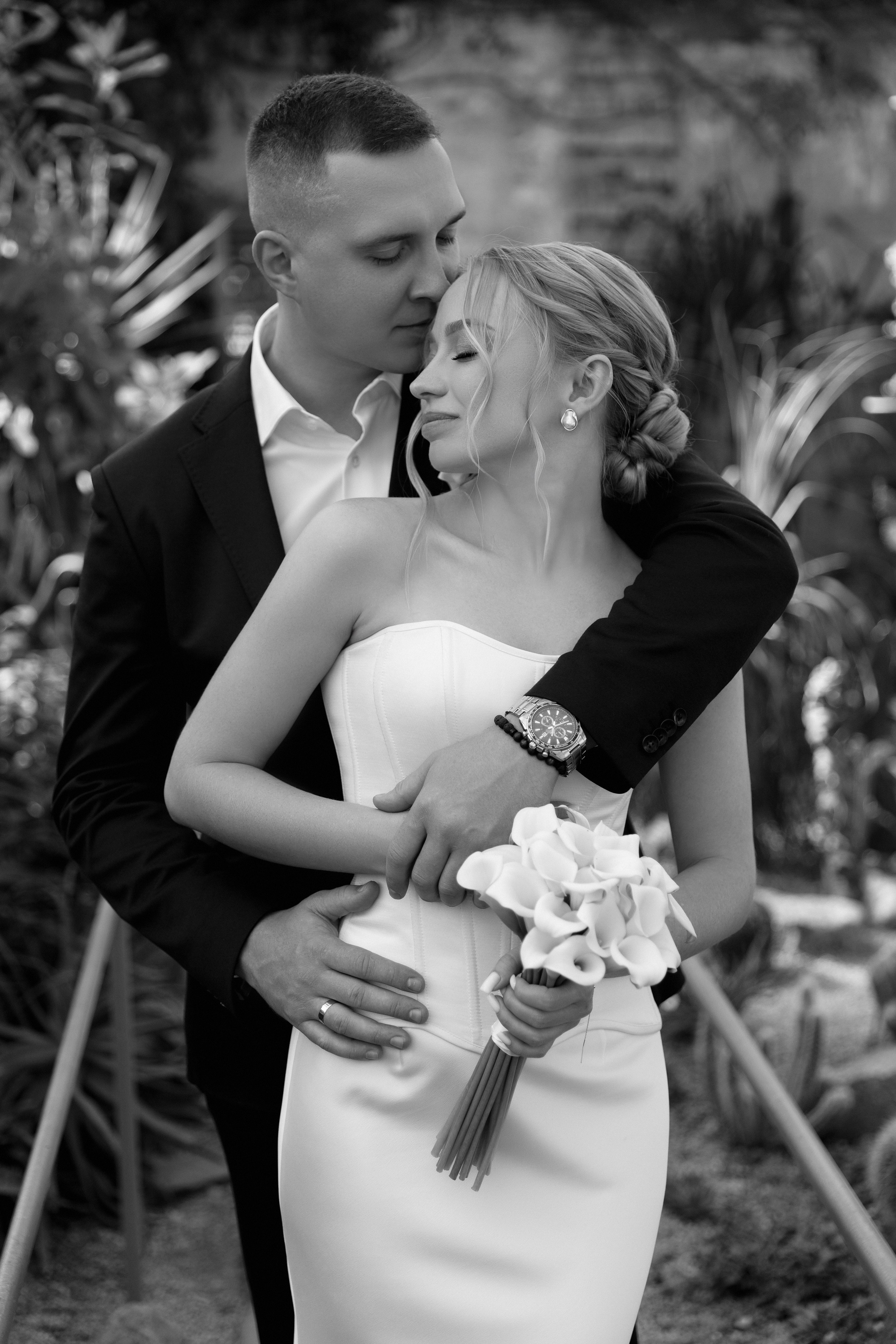 Анастасія & Ігор. Весільний та сімейний фотограф у Харкові Ткаченко Світлана