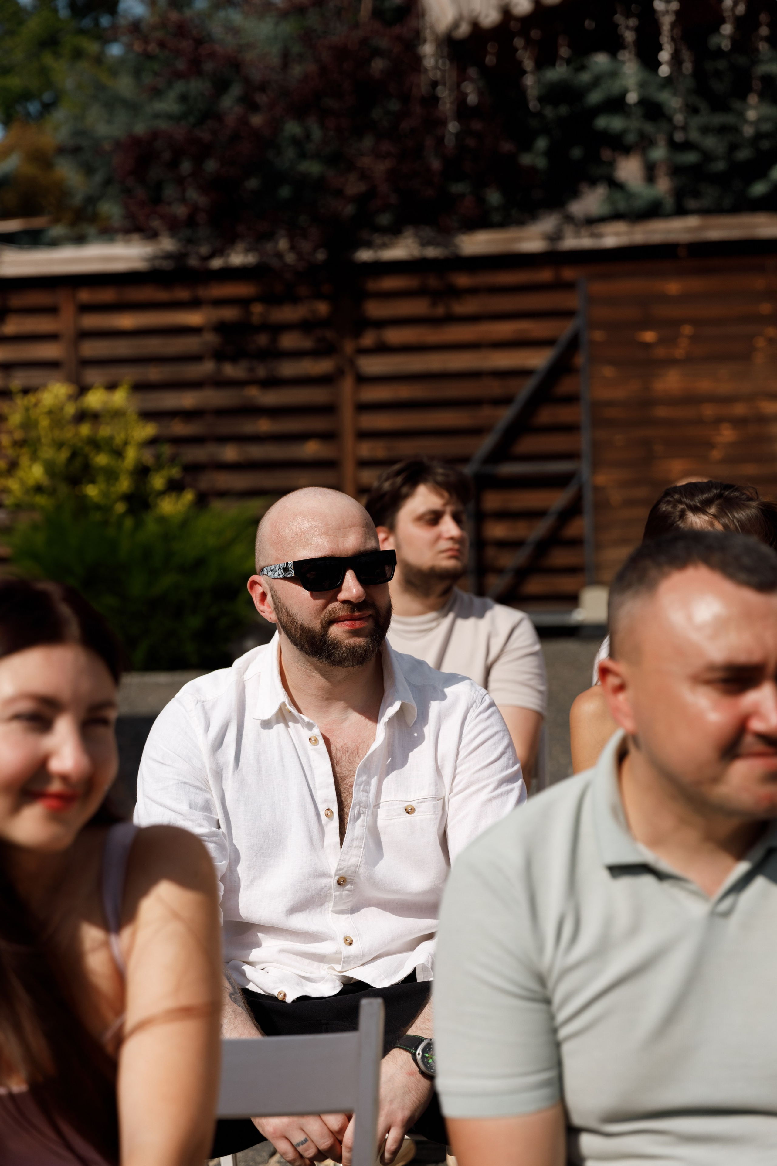 Дарʼя & Кирило. Весільний та сімейний фотограф у Харкові Ткаченко Світлана