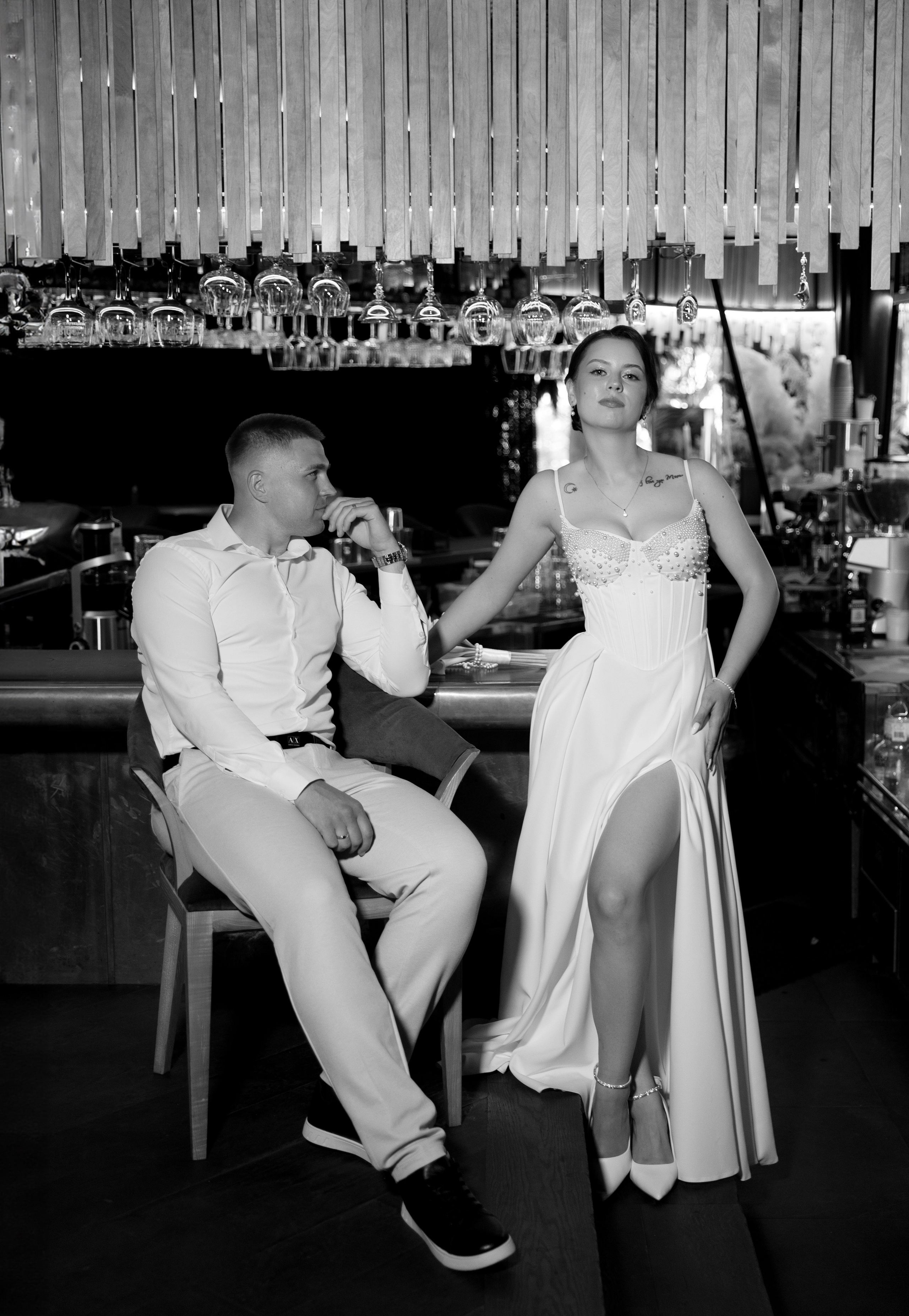Марина & Влад. Весільний та сімейний фотограф у Харкові Ткаченко Світлана