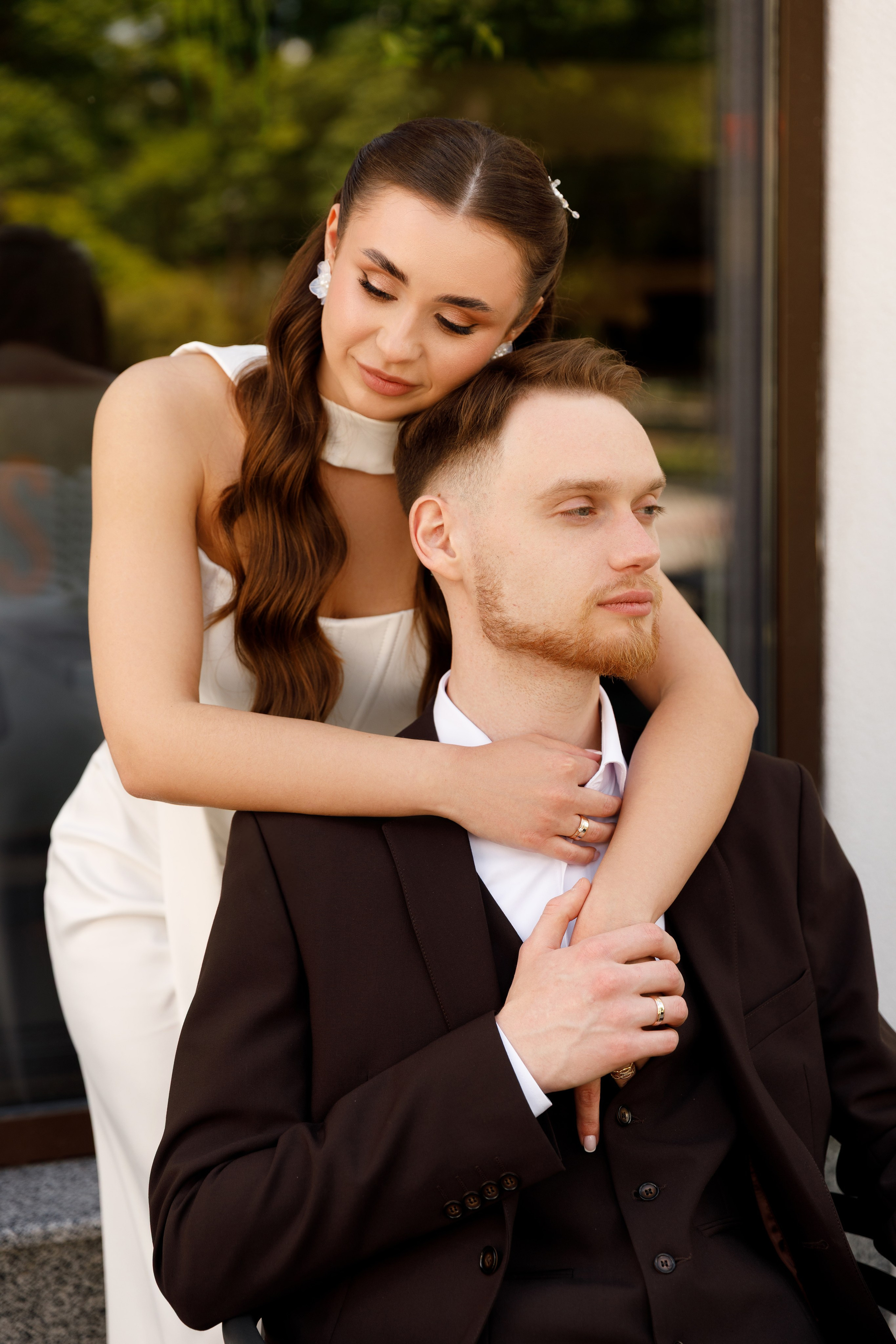 Євгенія & Женя. Весільний та сімейний фотограф у Харкові Ткаченко Світлана