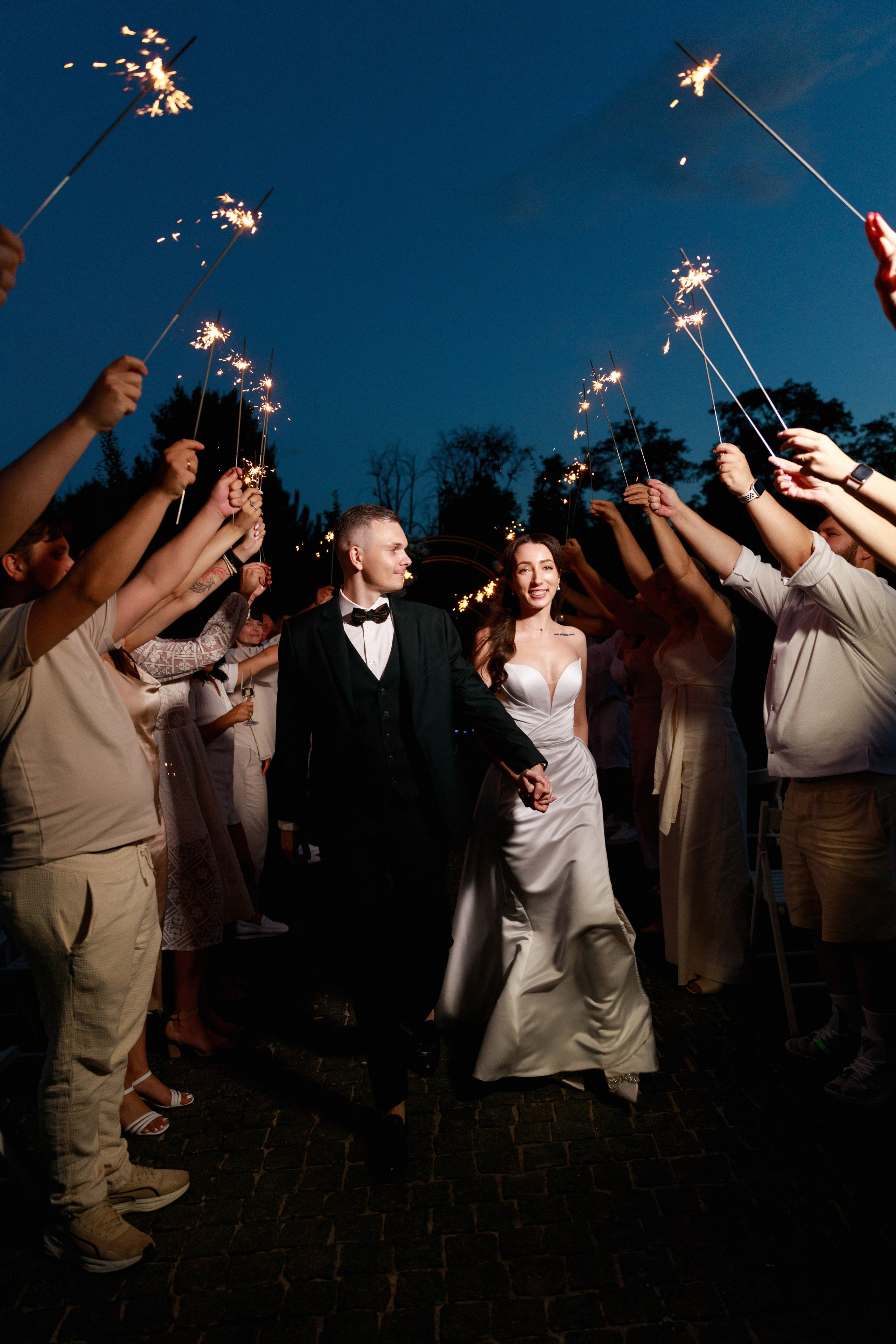 Дарʼя & Кирило. Весільний та сімейний фотограф у Харкові Ткаченко Світлана