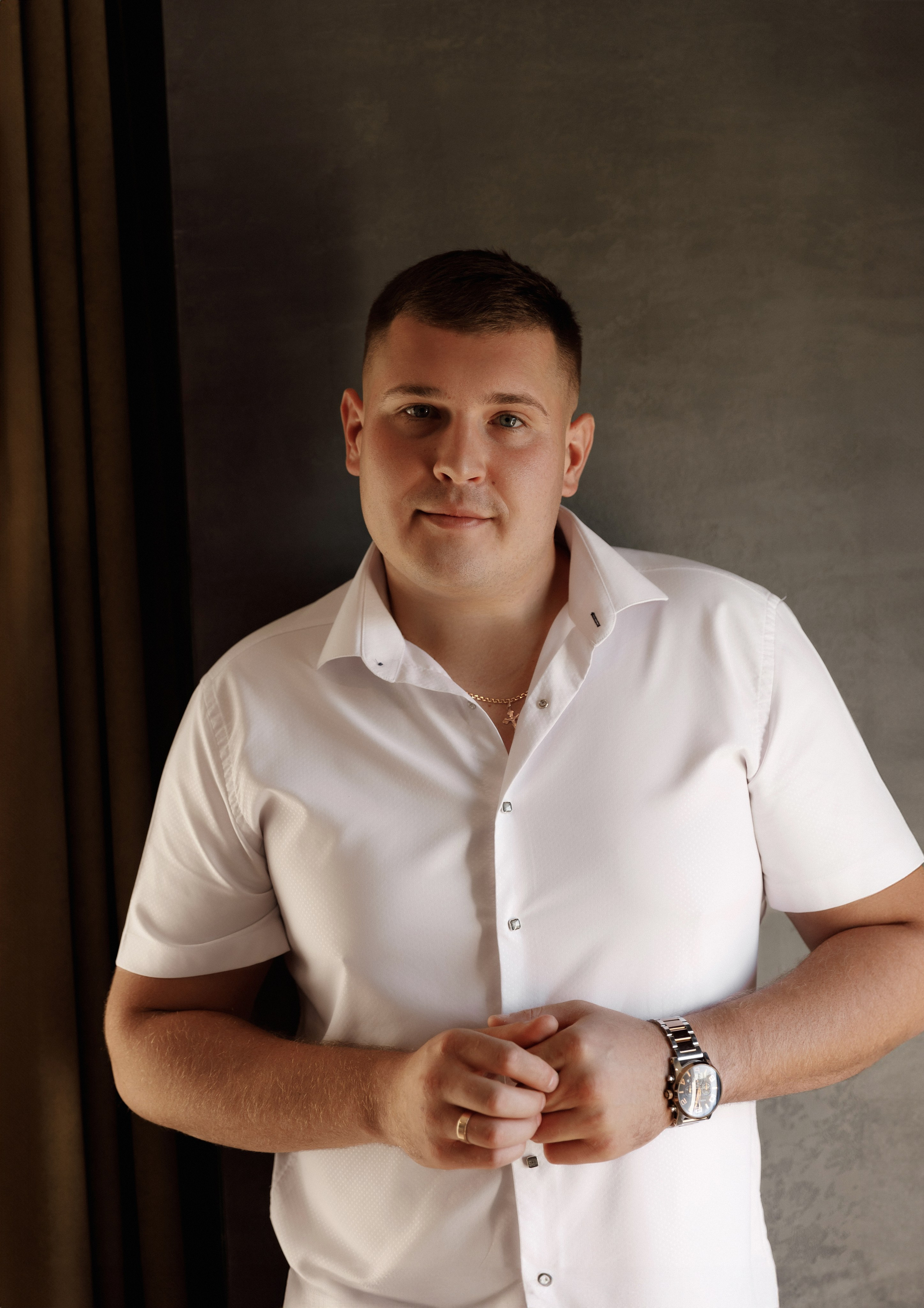 Віталіна & Владислав. Весільний та сімейний фотограф у Харкові Ткаченко Світлана