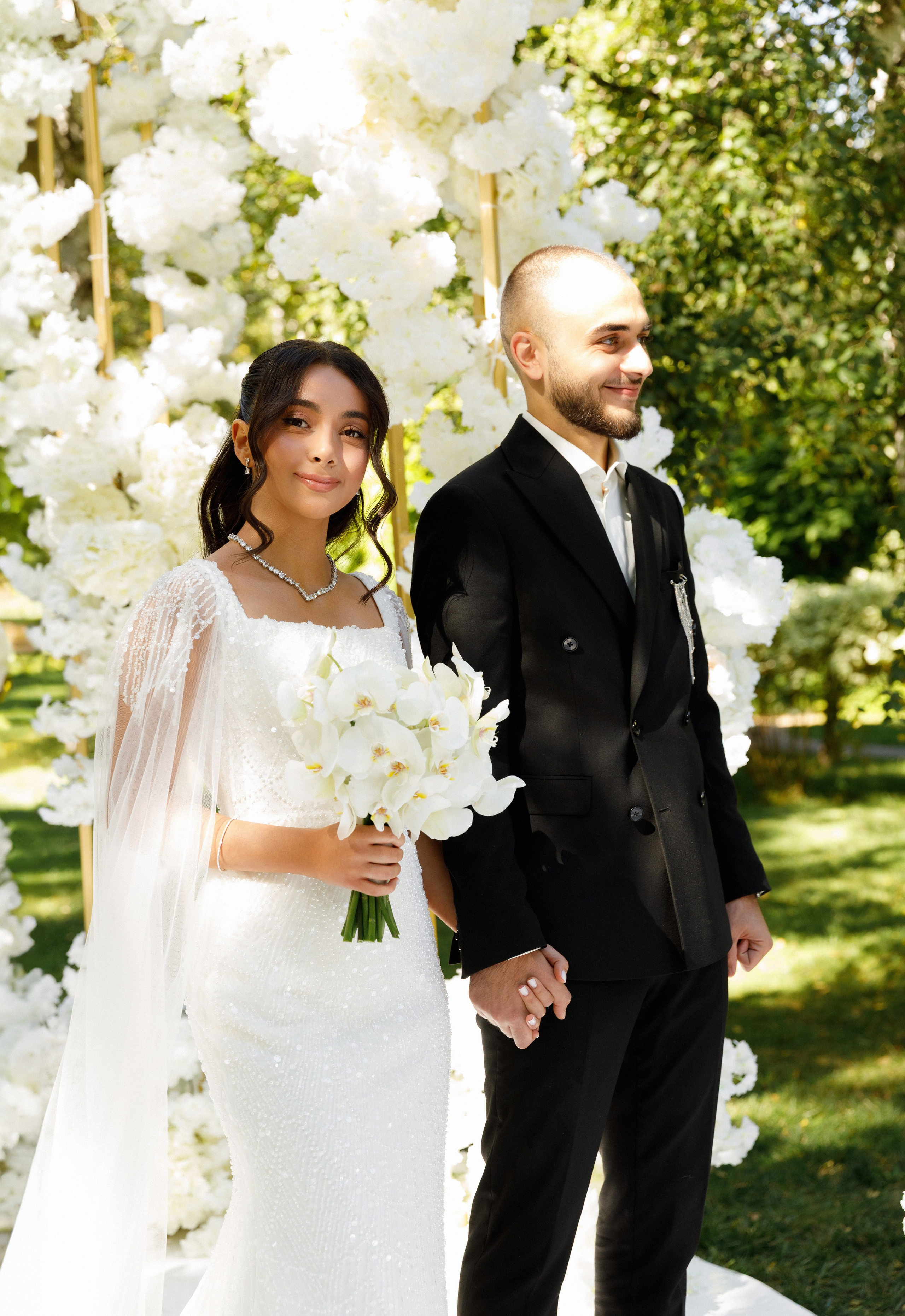 Аяз Джахан. Весільний та сімейний фотограф у Харкові Ткаченко Світлана
