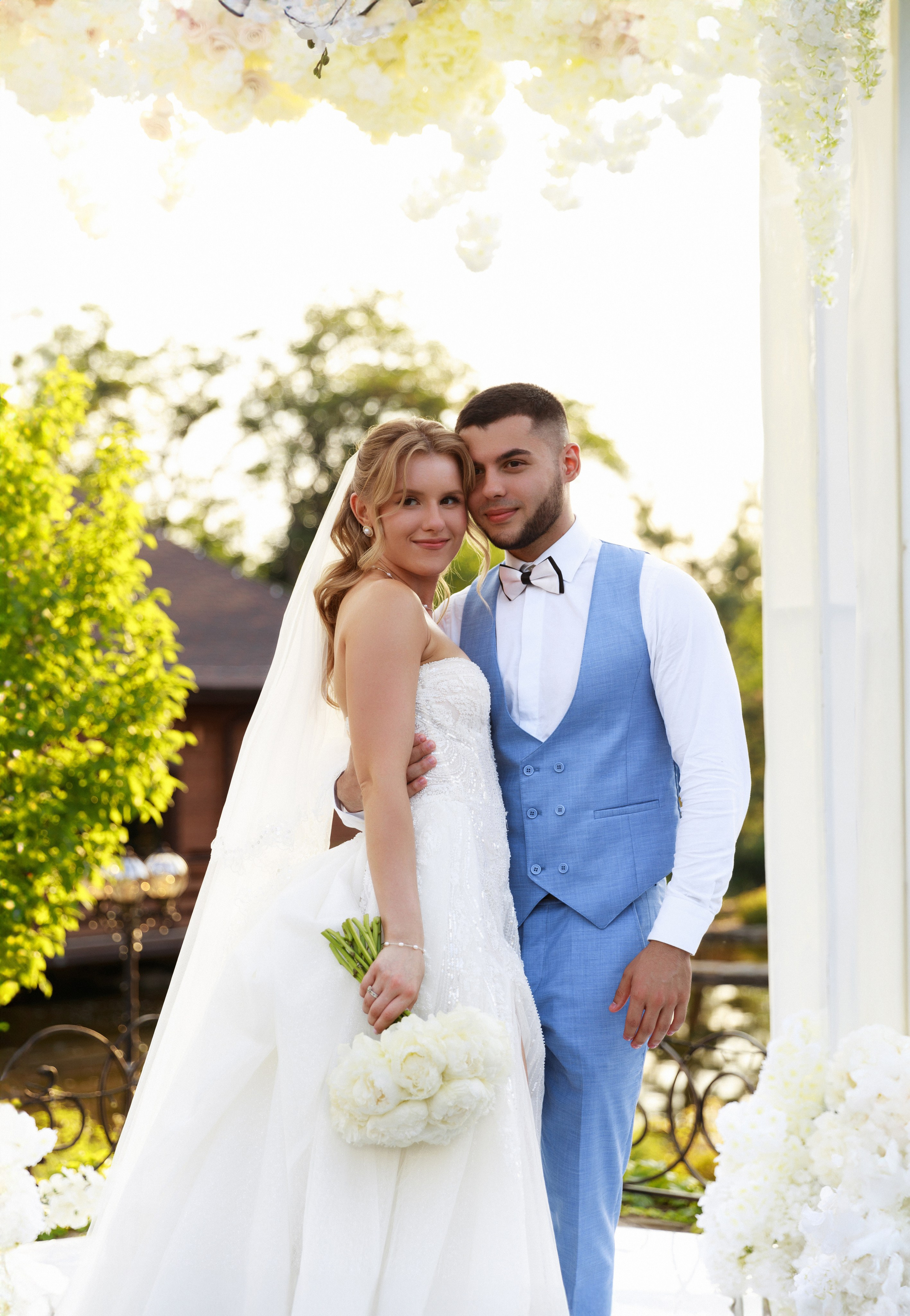 Дарина & Тимур. Весільний та сімейний фотограф у Харкові Ткаченко Світлана