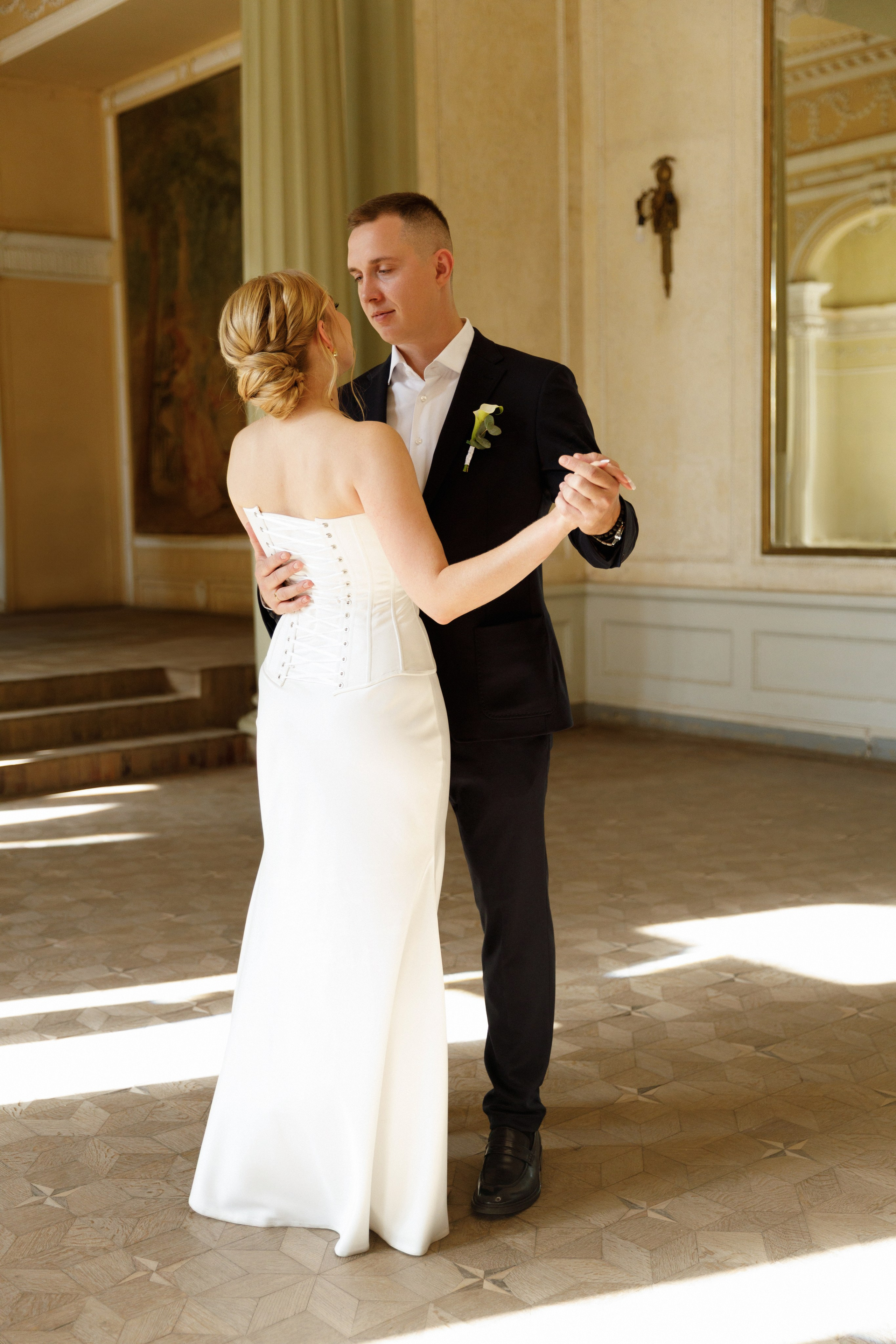 Анастасія & Ігор. Весільний та сімейний фотограф у Харкові Ткаченко Світлана