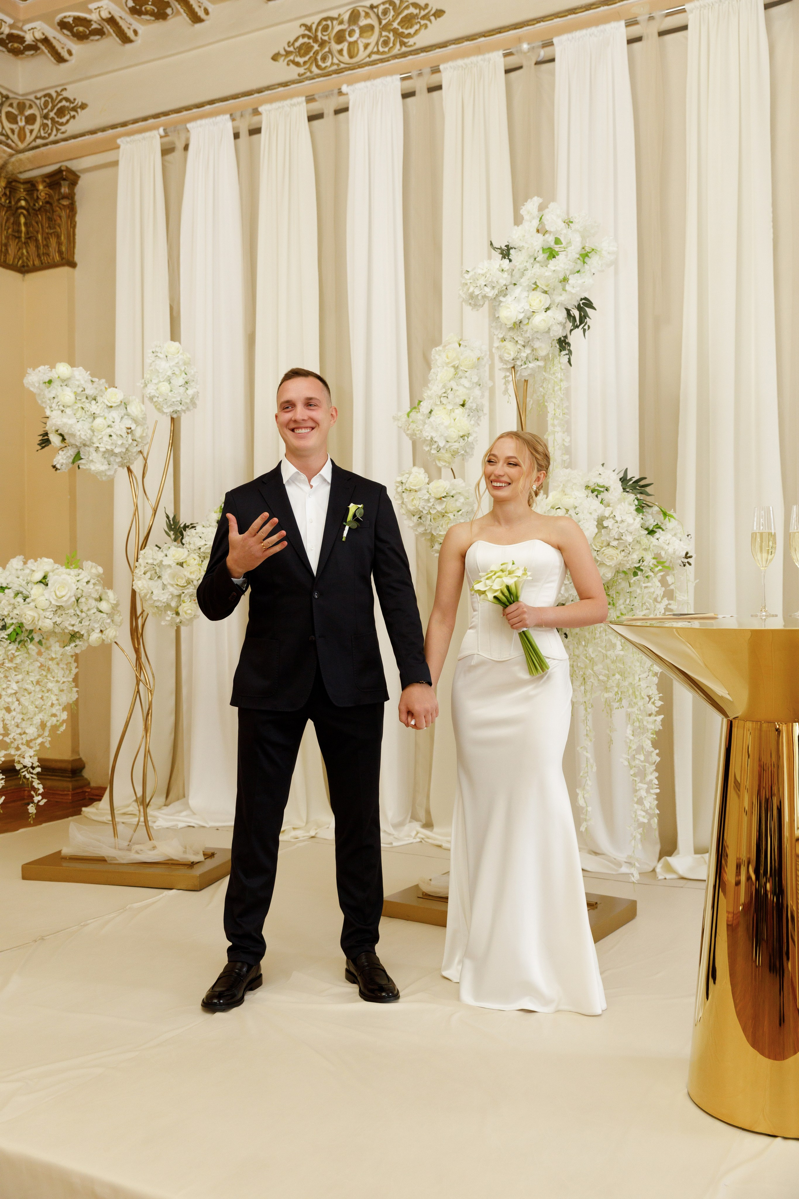 Анастасія & Ігор. Весільний та сімейний фотограф у Харкові Ткаченко Світлана