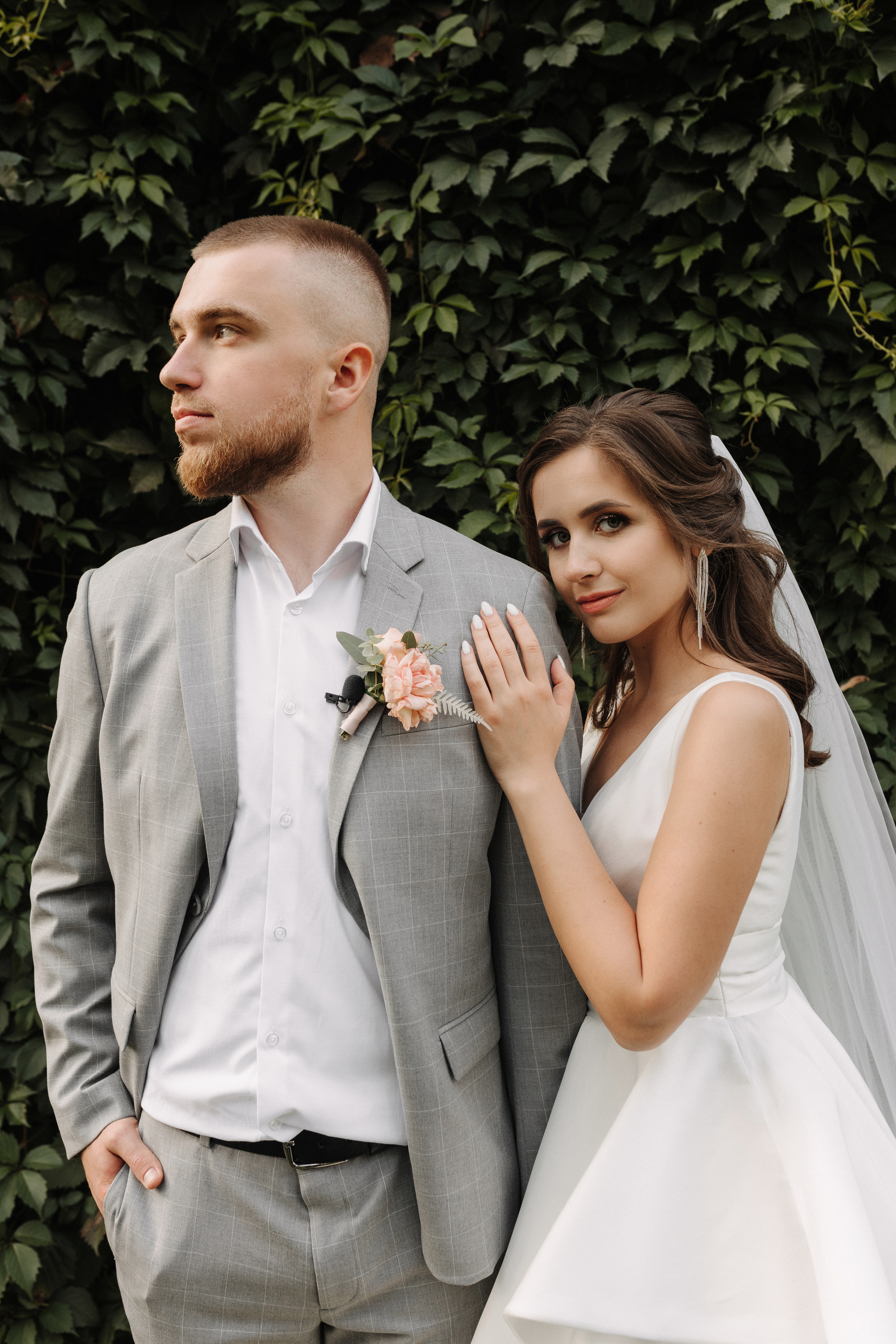 Віка & Максим. Весільний та сімейний фотограф у Харкові Ткаченко Світлана