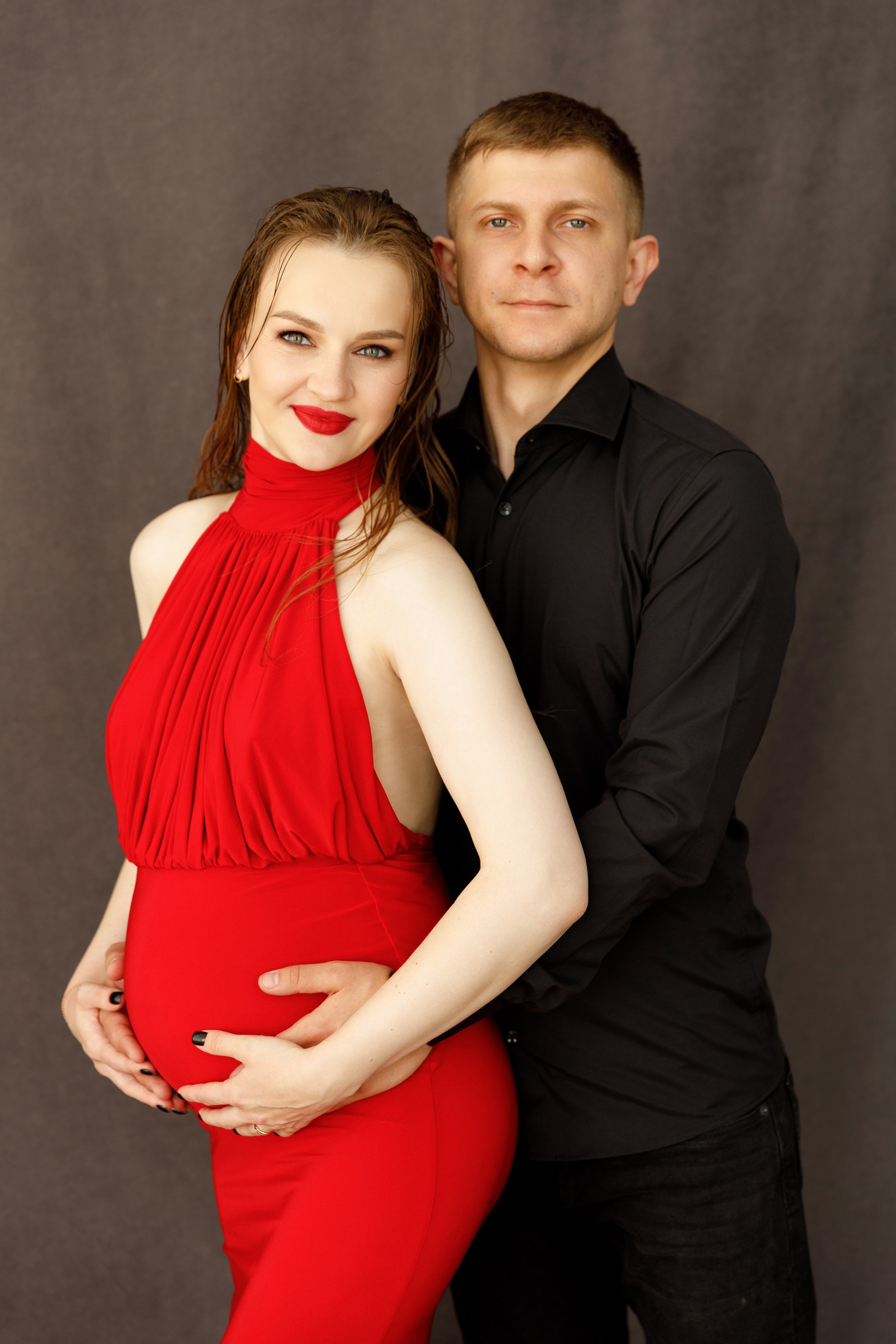 Вікторія & Дмитро - вагітність. Весільний та сімейний фотограф у Харкові Ткаченко Світлана