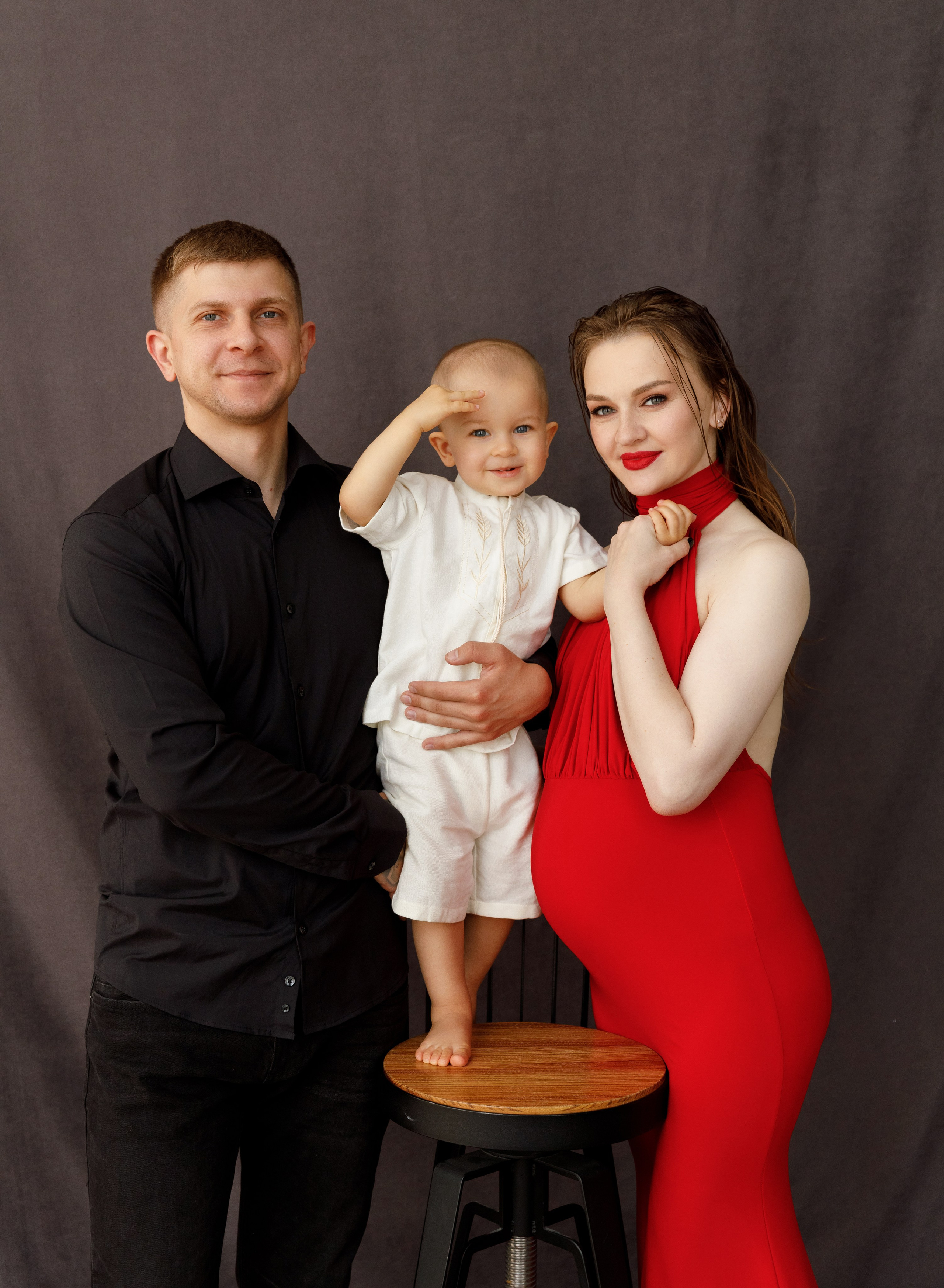 Вікторія & Дмитро - вагітність. Весільний та сімейний фотограф у Харкові Ткаченко Світлана