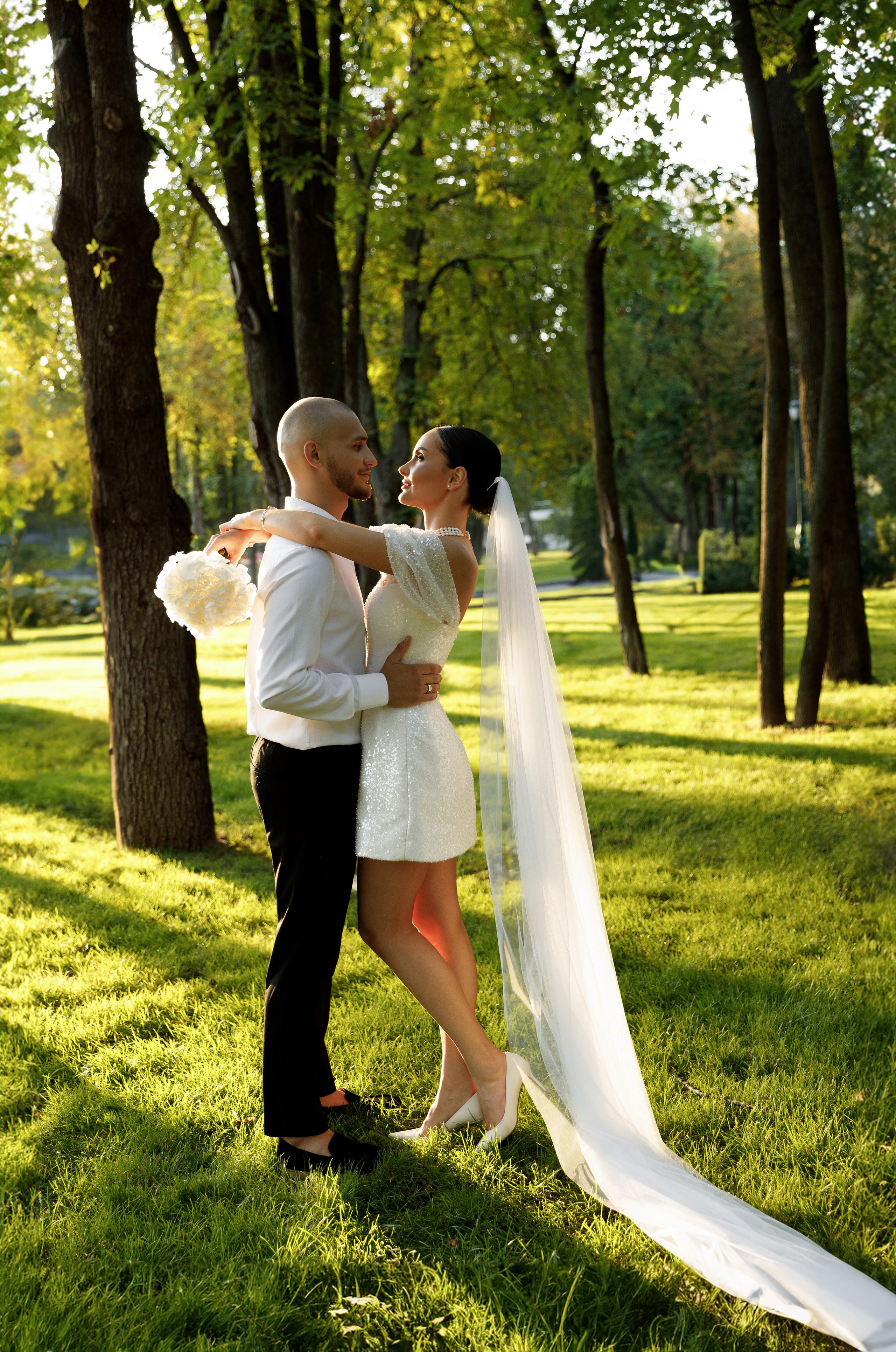 Світлана & Олександр. Весільний та сімейний фотограф у Харкові Ткаченко Світлана