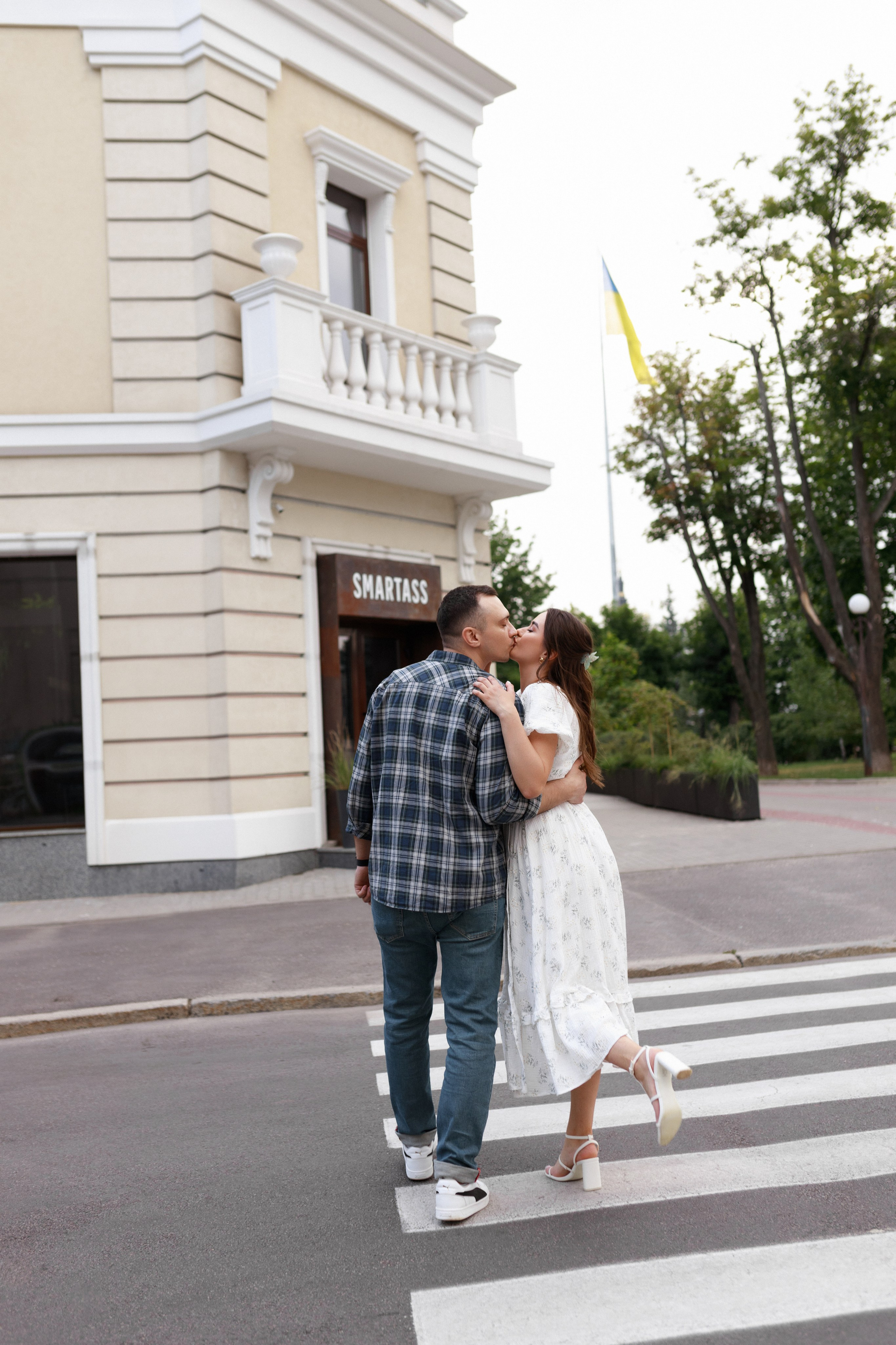 Іра & Андрій. Весільний та сімейний фотограф у Харкові Ткаченко Світлана