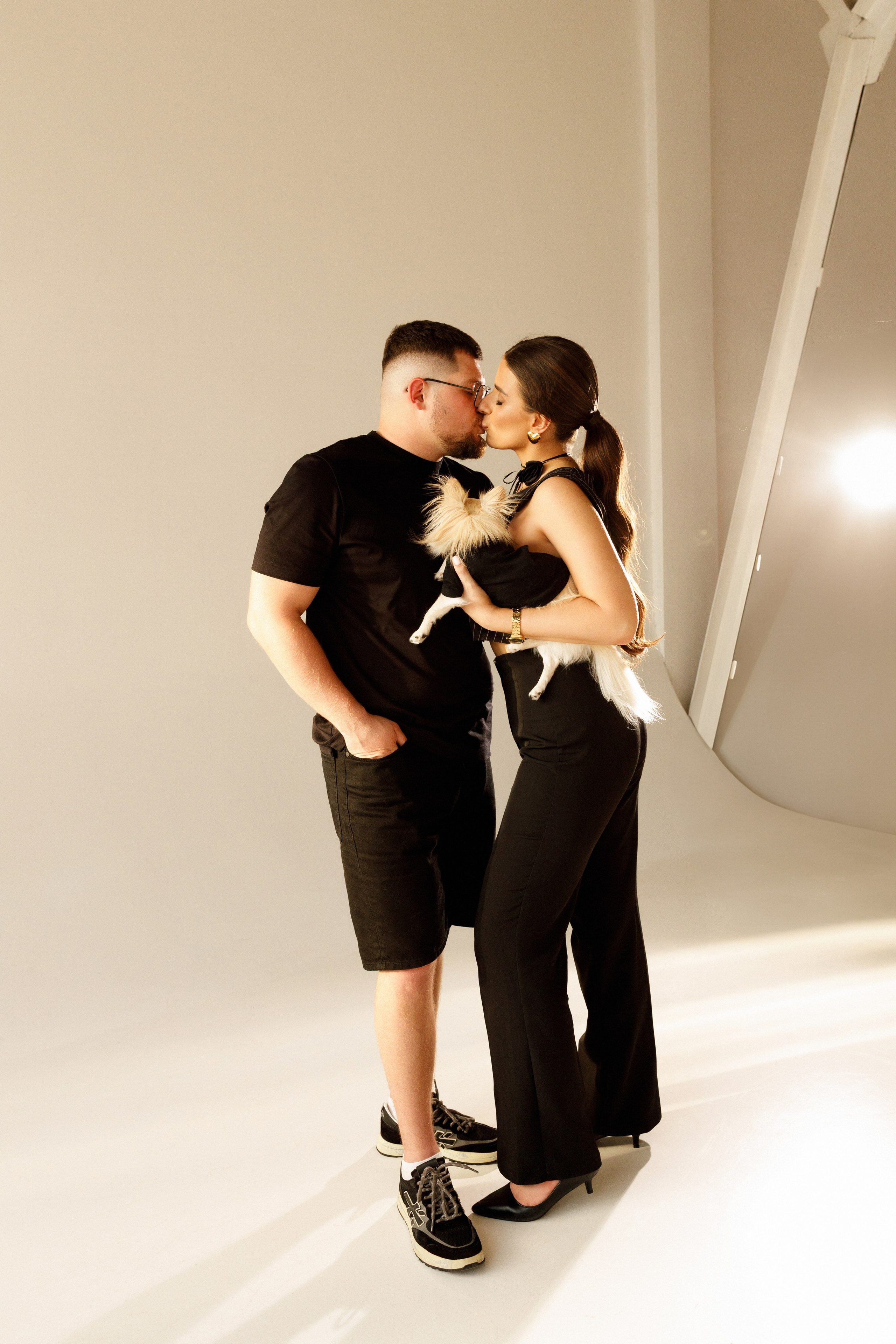 Ольга & Іван. Весільний та сімейний фотограф у Харкові Ткаченко Світлана