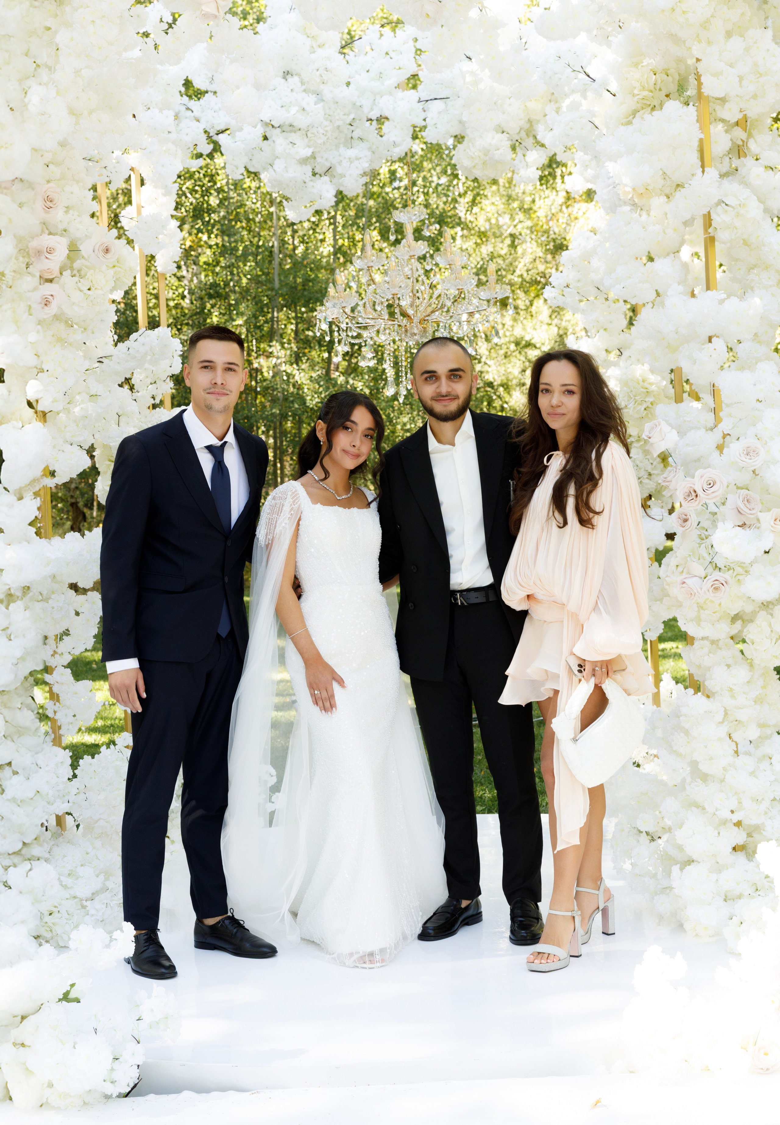 Аяз Джахан. Весільний та сімейний фотограф у Харкові Ткаченко Світлана