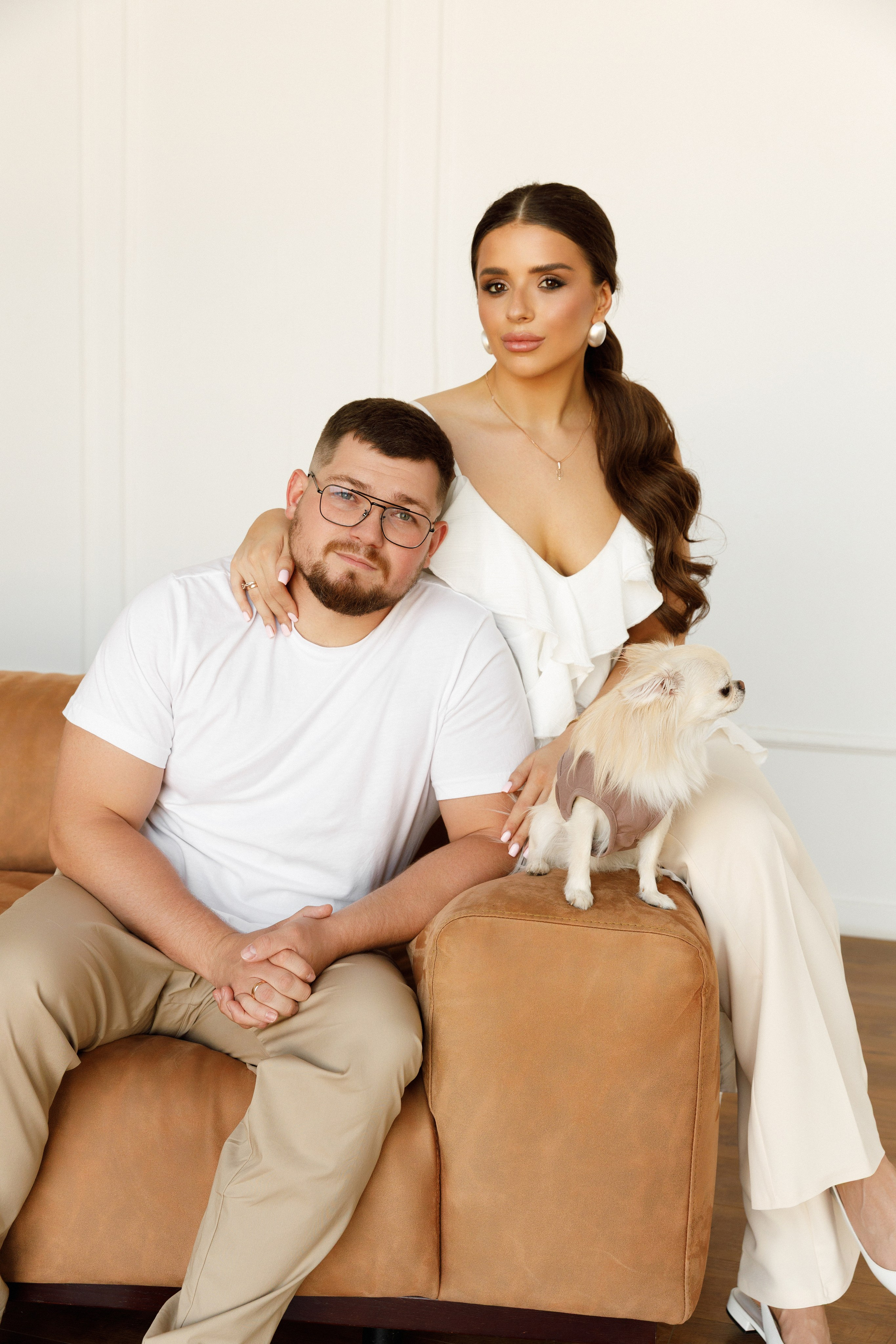 Ольга & Іван. Весільний та сімейний фотограф у Харкові Ткаченко Світлана