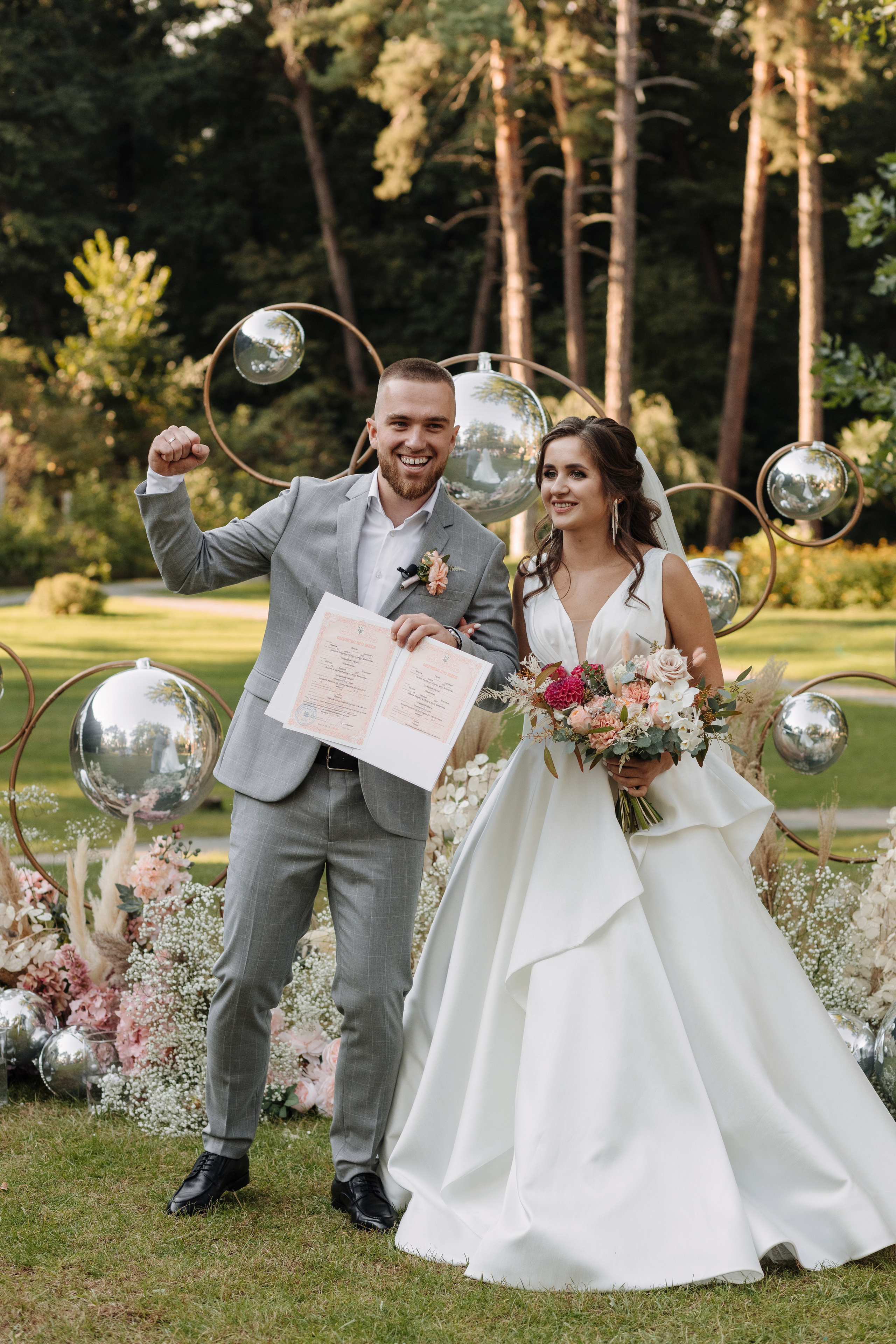 Віка & Максим. Весільний та сімейний фотограф у Харкові Ткаченко Світлана