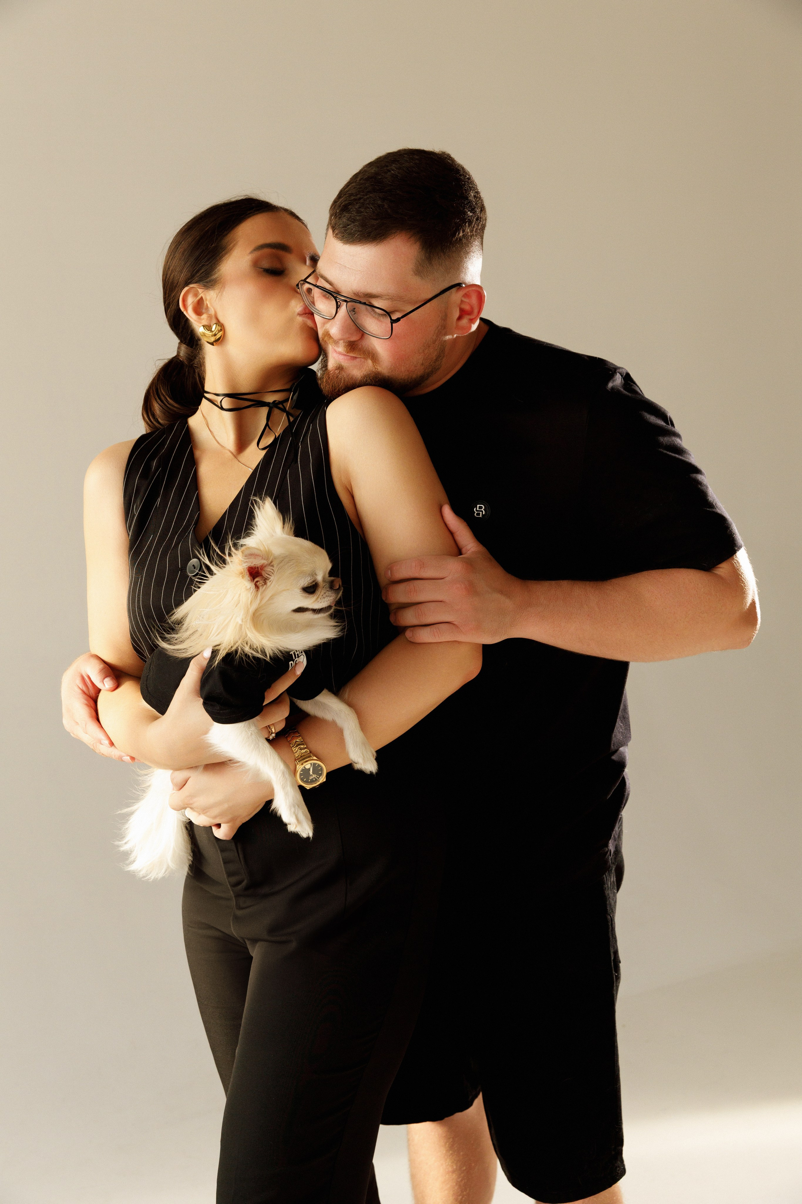 Ольга & Іван. Весільний та сімейний фотограф у Харкові Ткаченко Світлана