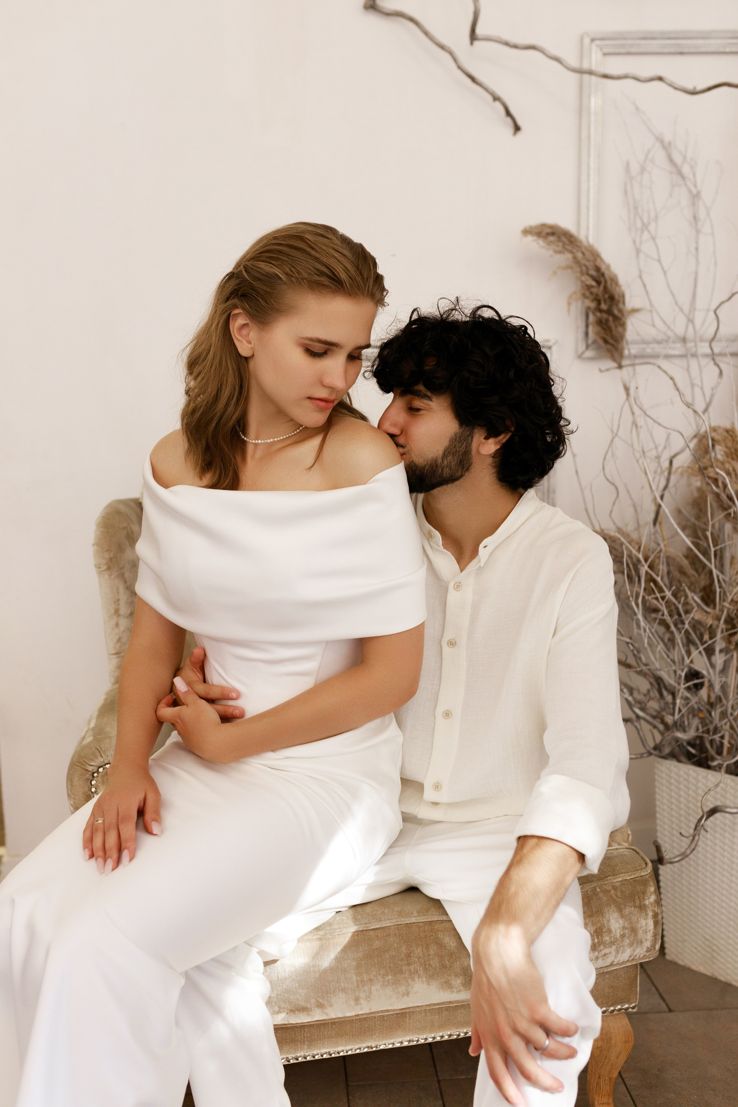 Поліна & Карен. Весільний та сімейний фотограф у Харкові Ткаченко Світлана