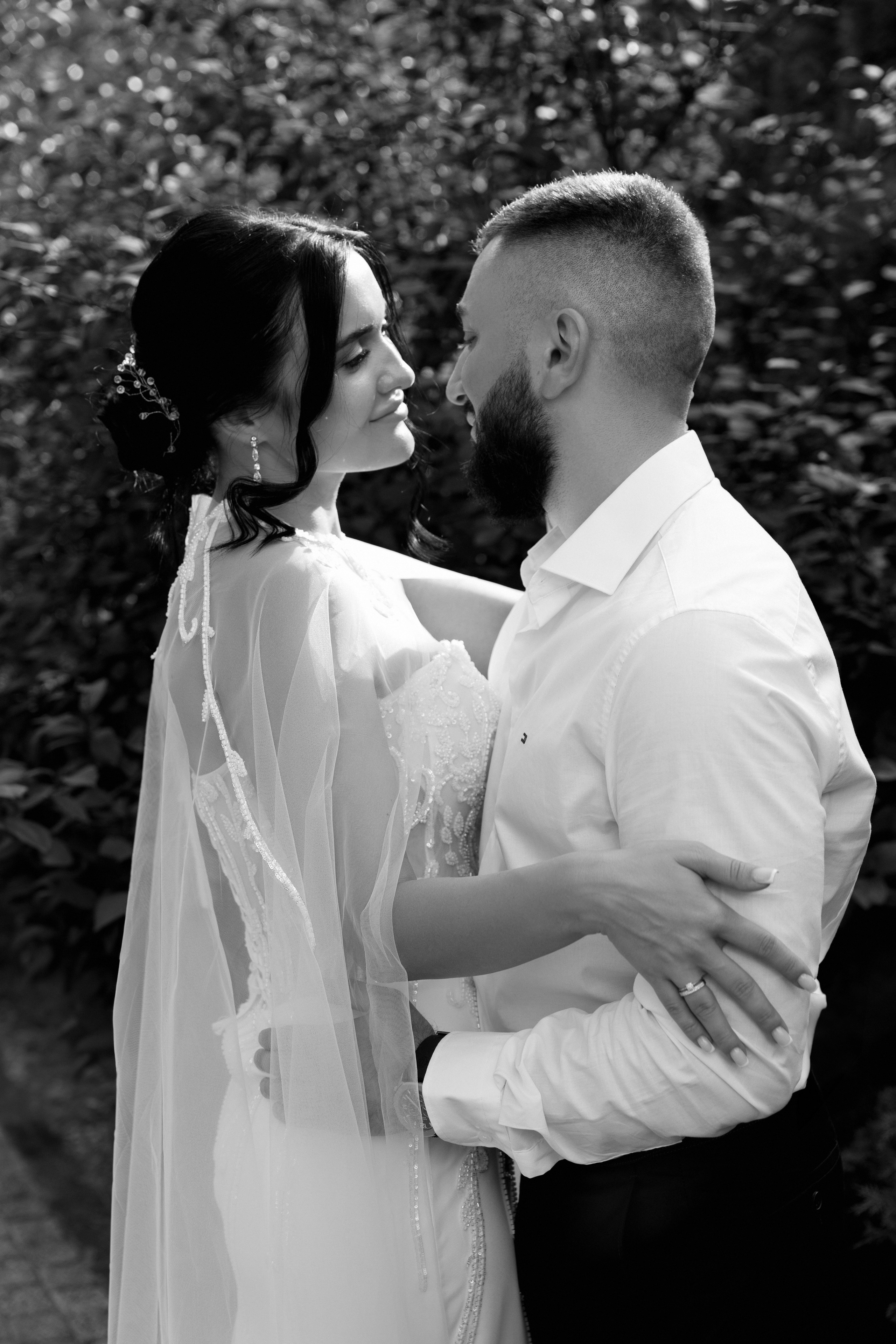 Катерина & Джекі. Весільний та сімейний фотограф у Харкові Ткаченко Світлана