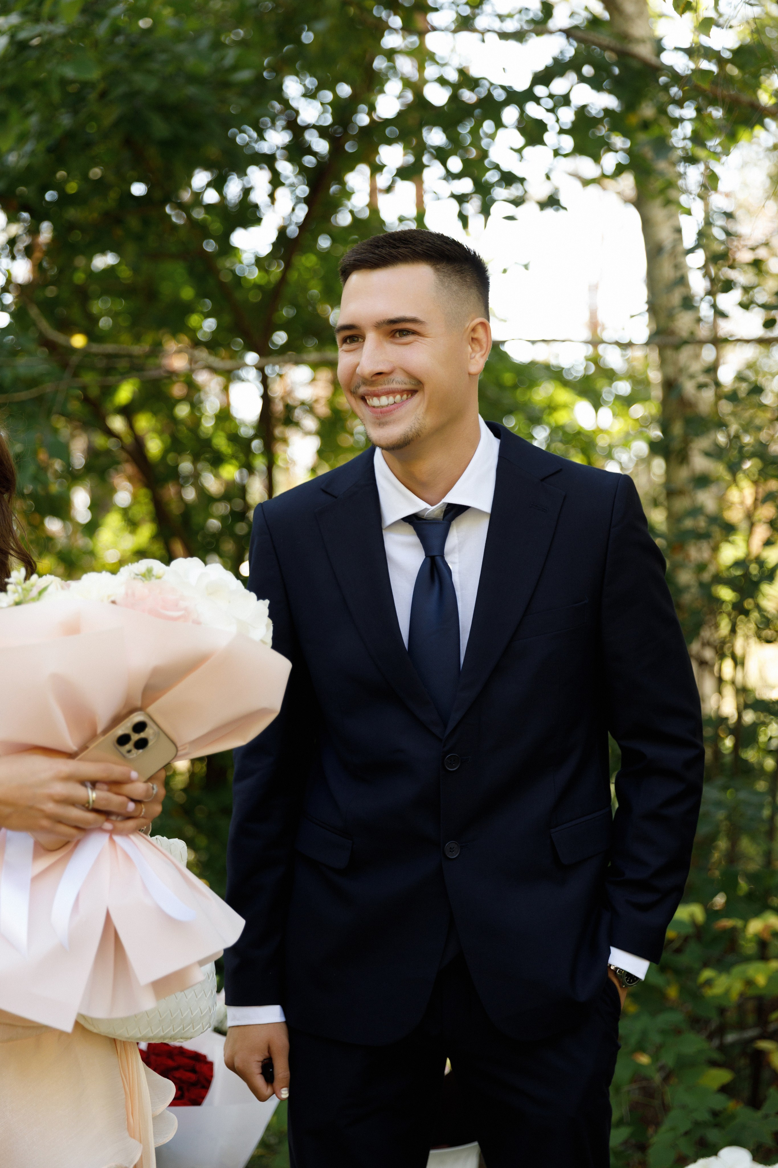 Аяз Джахан. Весільний та сімейний фотограф у Харкові Ткаченко Світлана