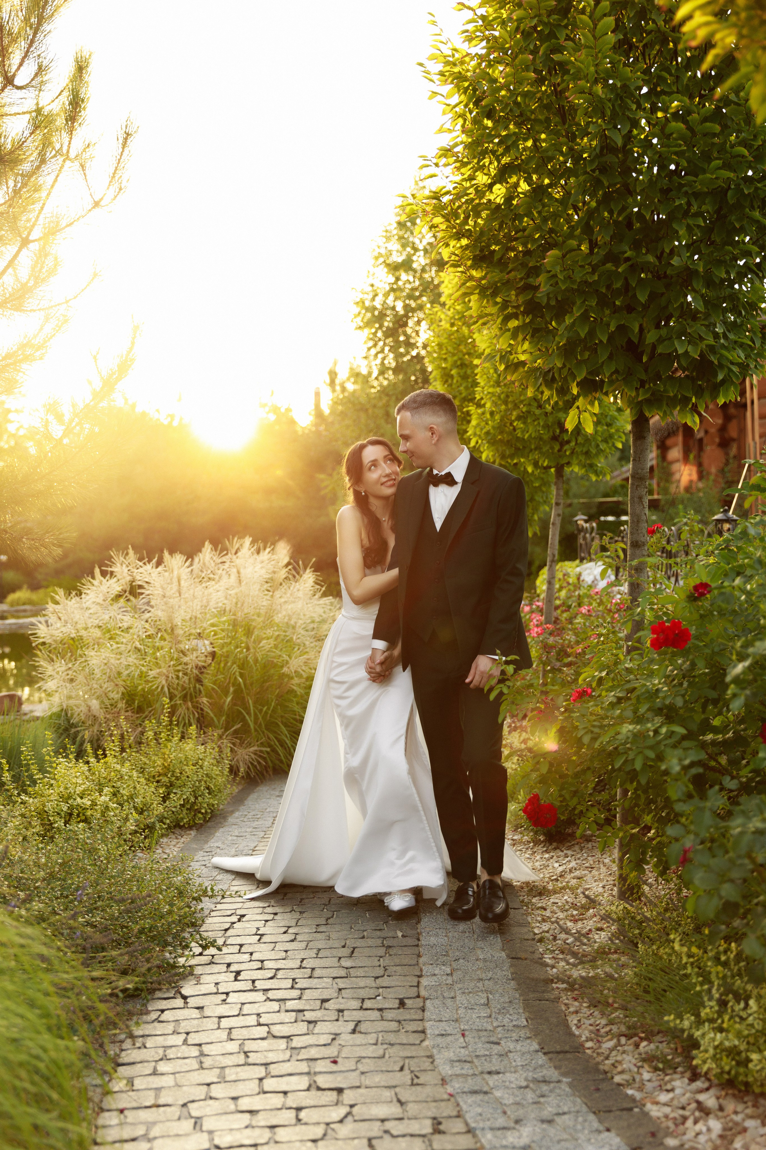 Дарʼя & Кирило. Весільний та сімейний фотограф у Харкові Ткаченко Світлана