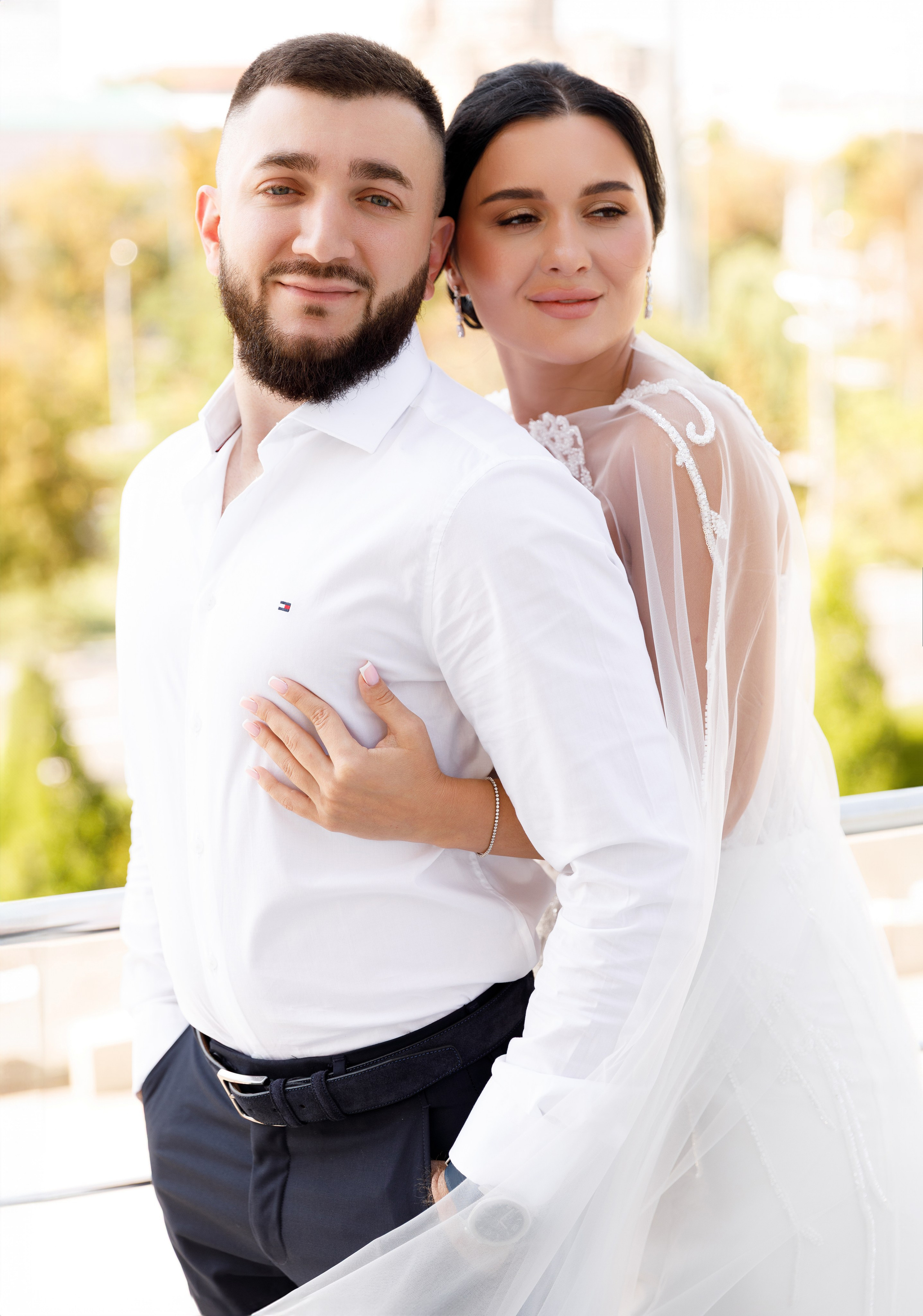 Катерина & Джекі. Весільний та сімейний фотограф у Харкові Ткаченко Світлана