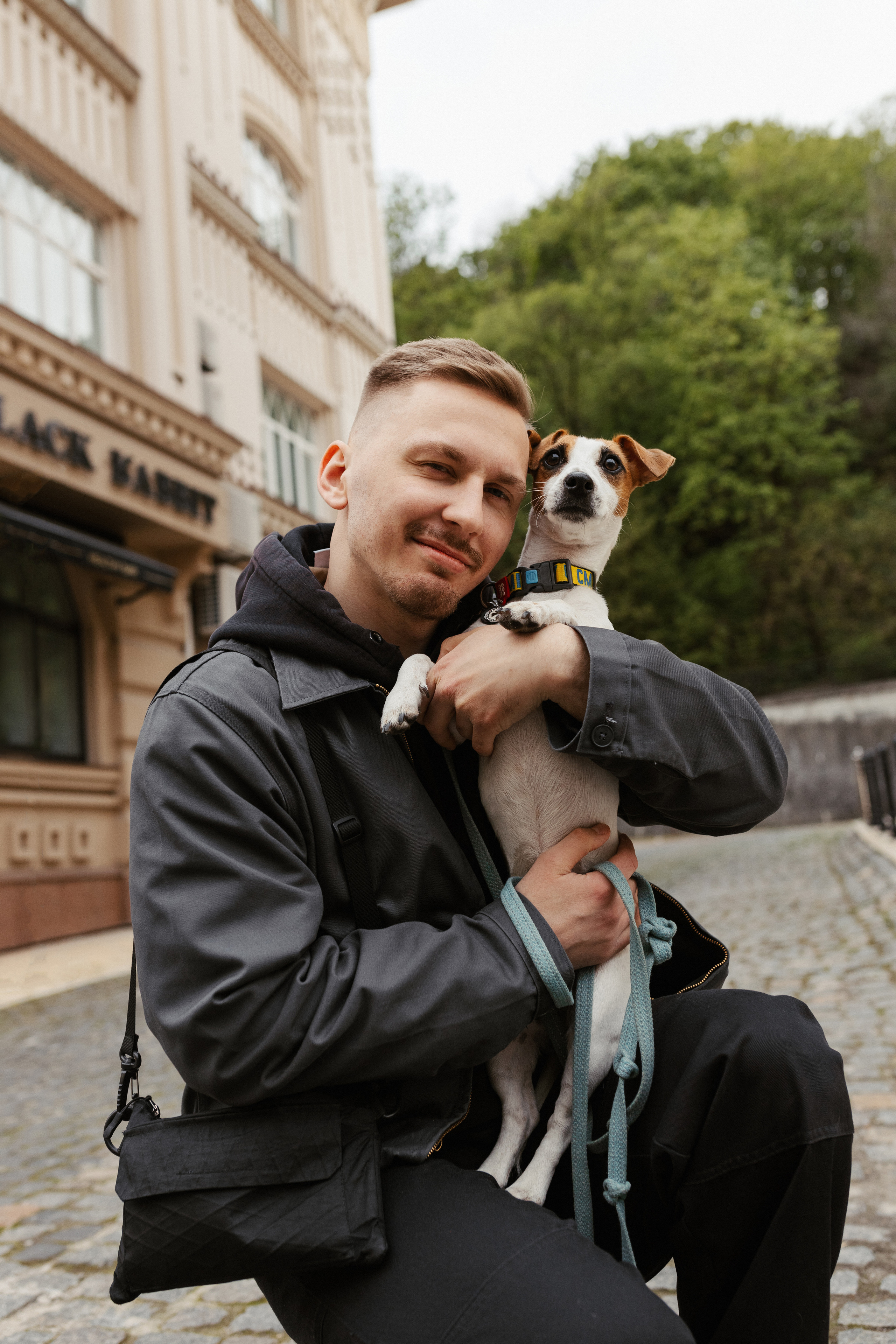 Настя & Іван. Весільний та сімейний фотограф у Харкові Ткаченко Світлана