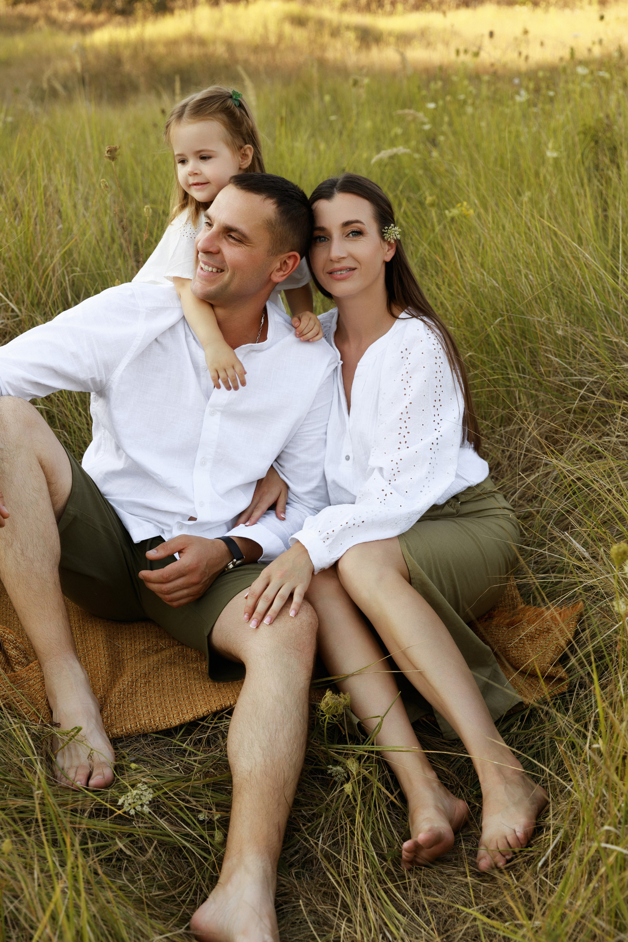 Анна & Аріна & Антон. Весільний та сімейний фотограф у Харкові Ткаченко Світлана