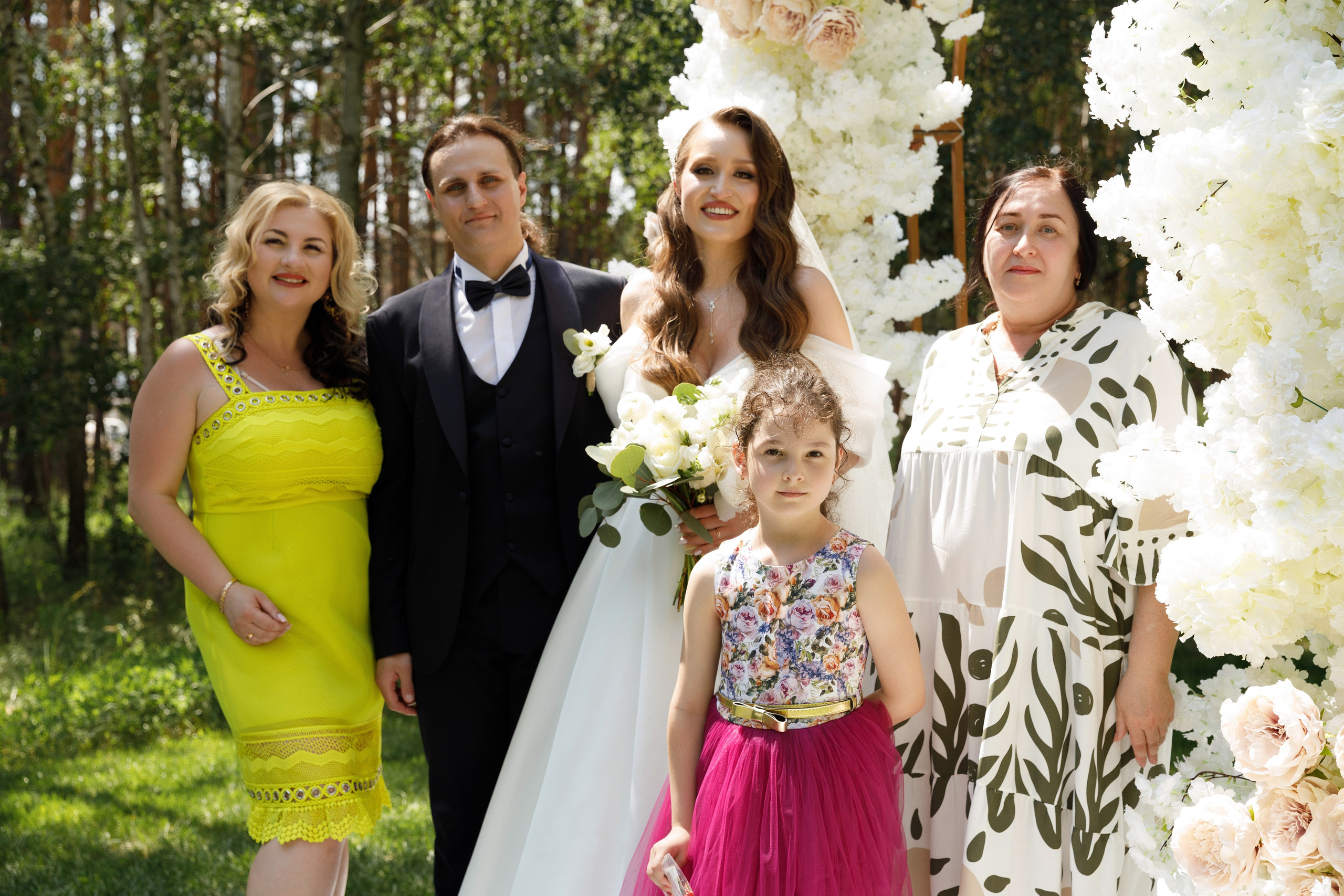 Аліна & Сергій. Весільний та сімейний фотограф у Харкові Ткаченко Світлана