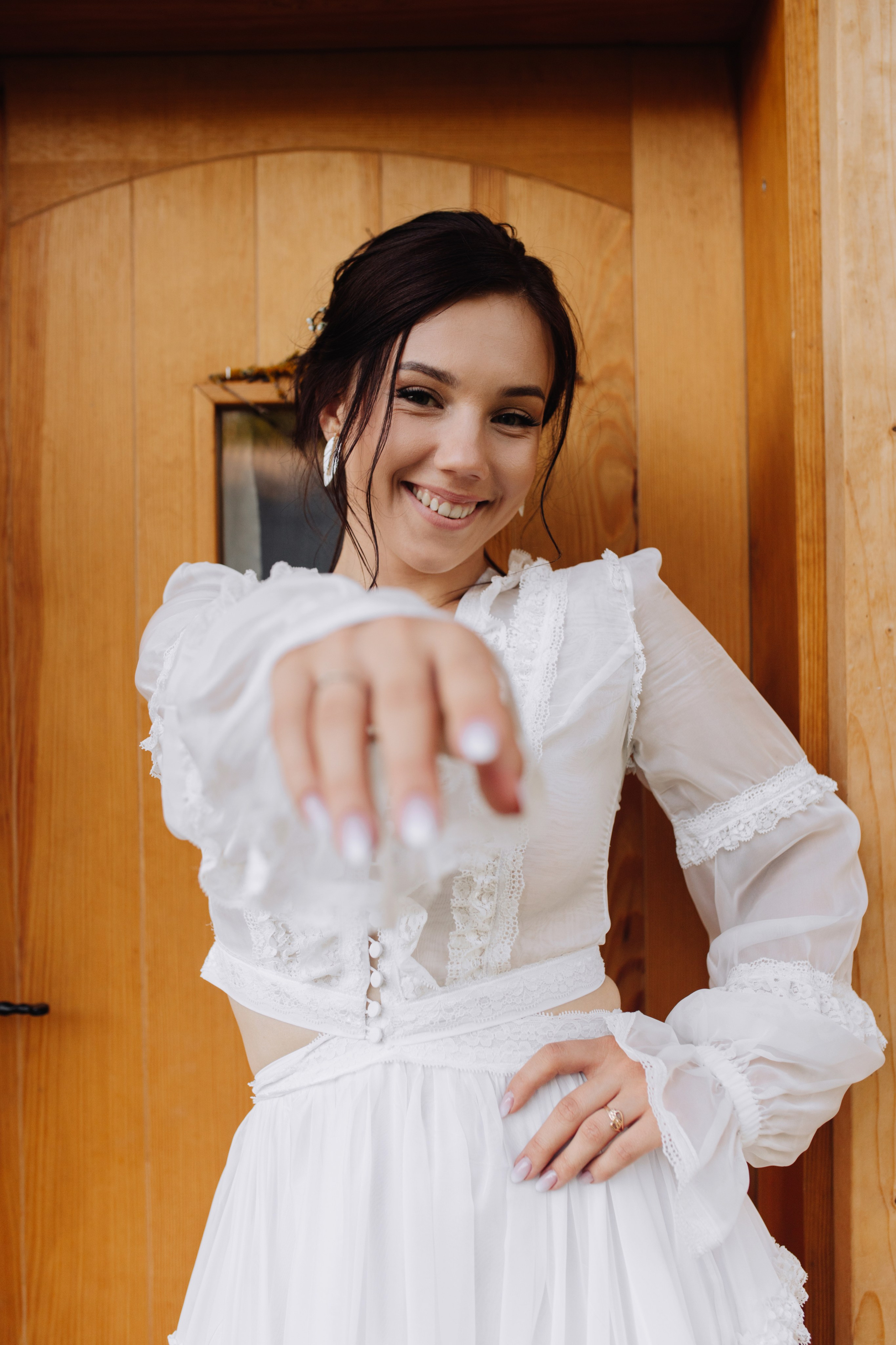 Юлія & Юрій. Весільний та сімейний фотограф у Харкові Ткаченко Світлана