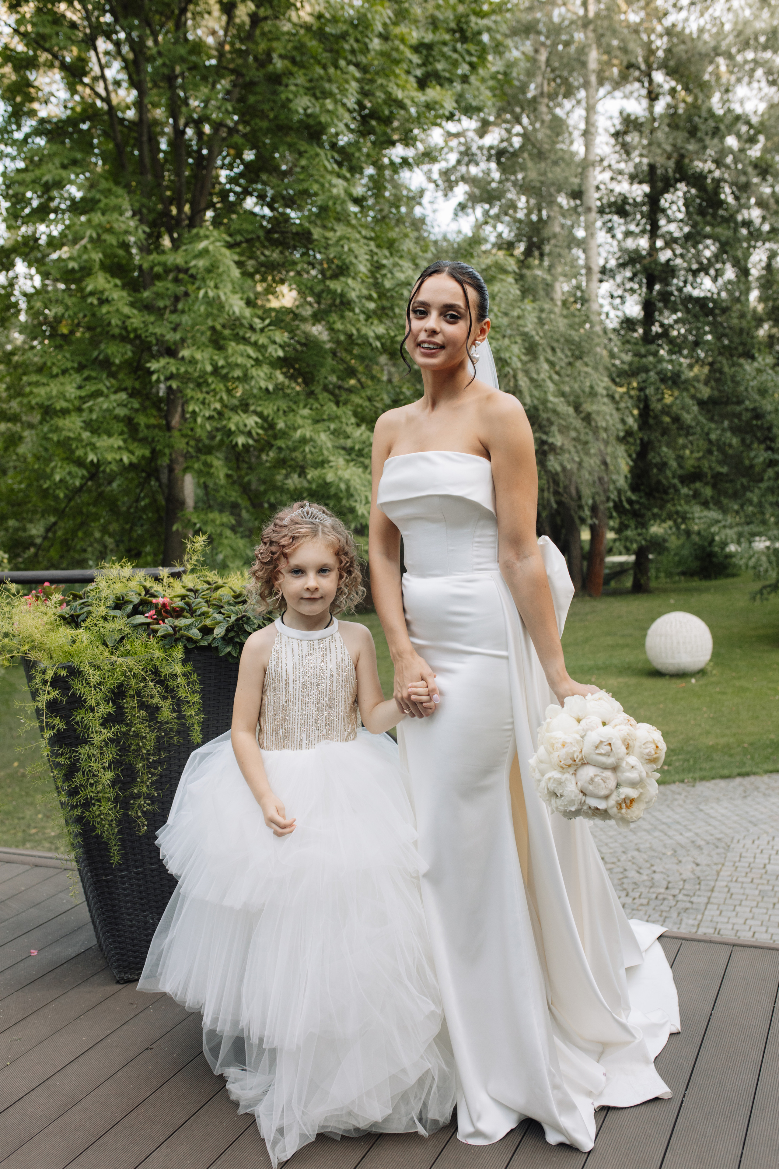 Анна & Артем. Весільний та сімейний фотограф у Харкові Ткаченко Світлана