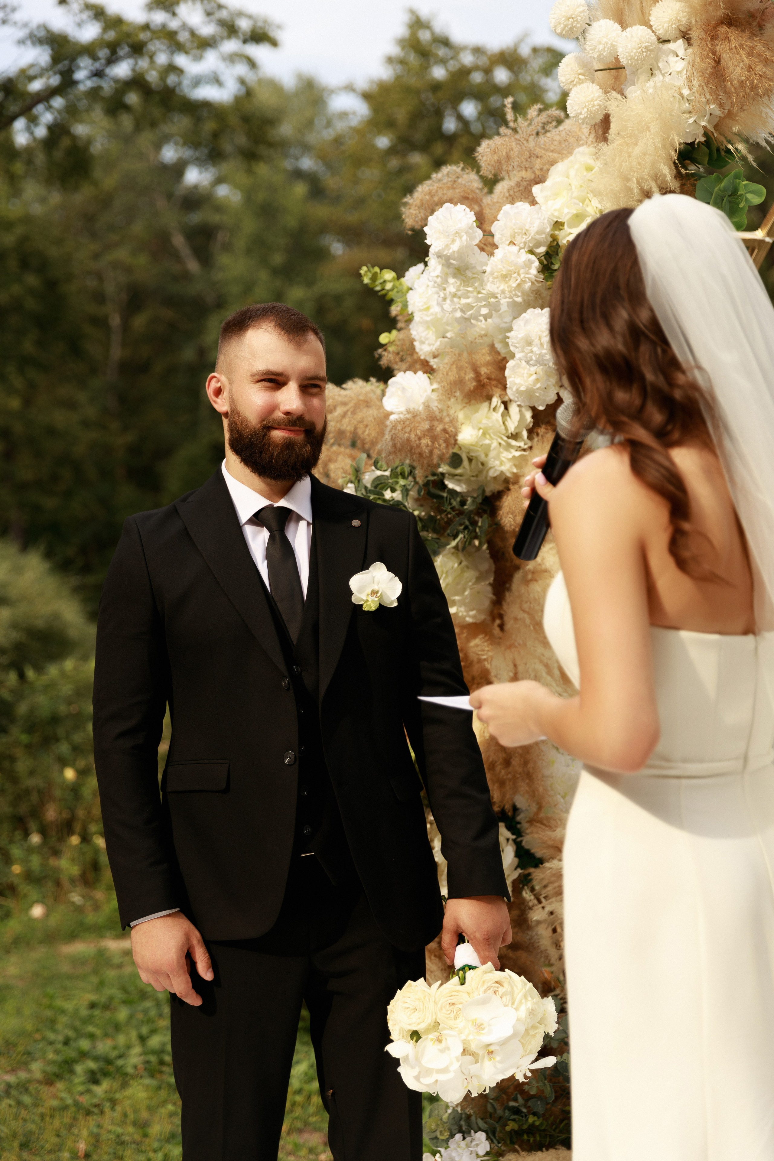 Катерина & Роман. Весільний та сімейний фотограф у Харкові Ткаченко Світлана