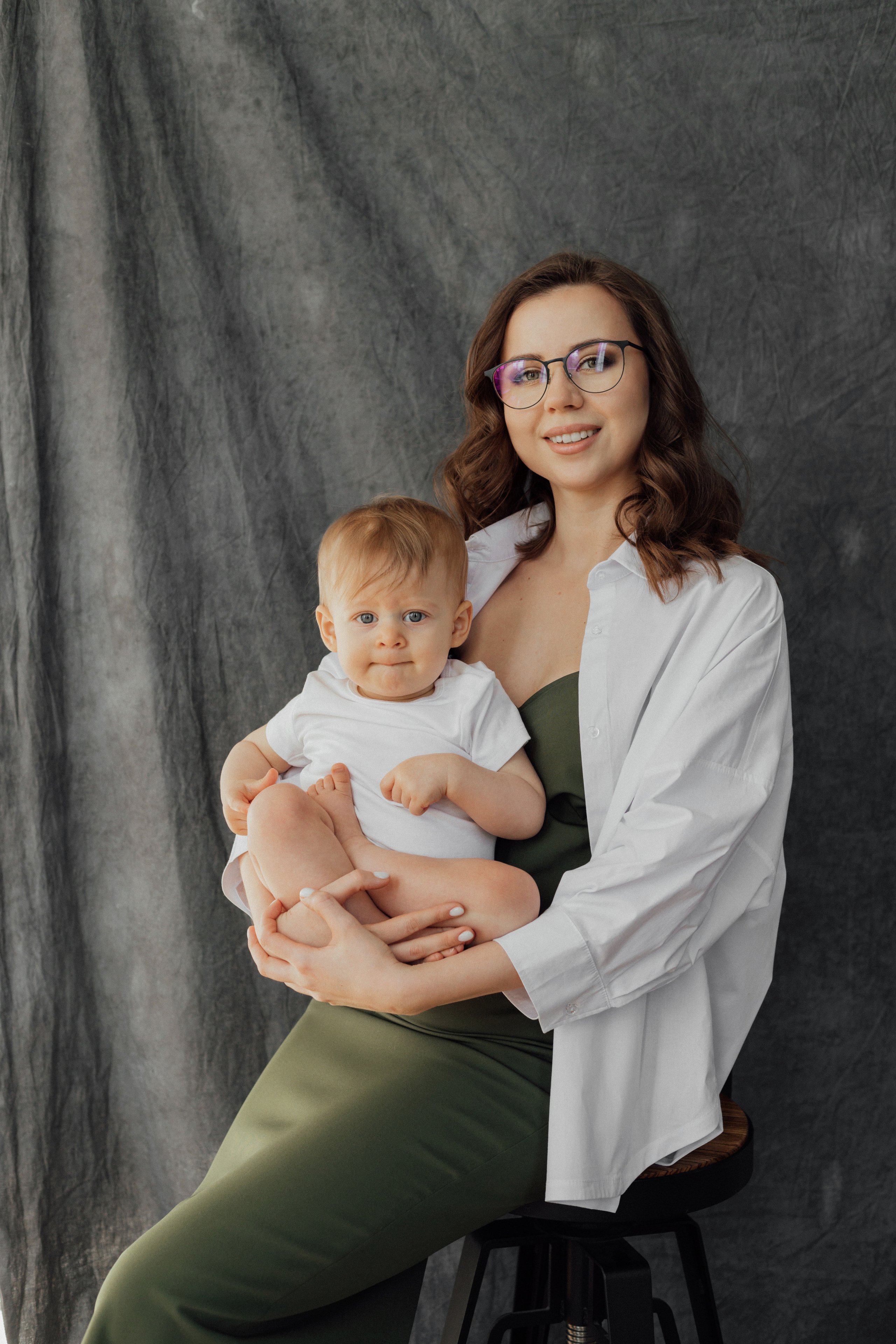 Юлія & Андрій & Поліна. Весільний та сімейний фотограф у Харкові Ткаченко Світлана