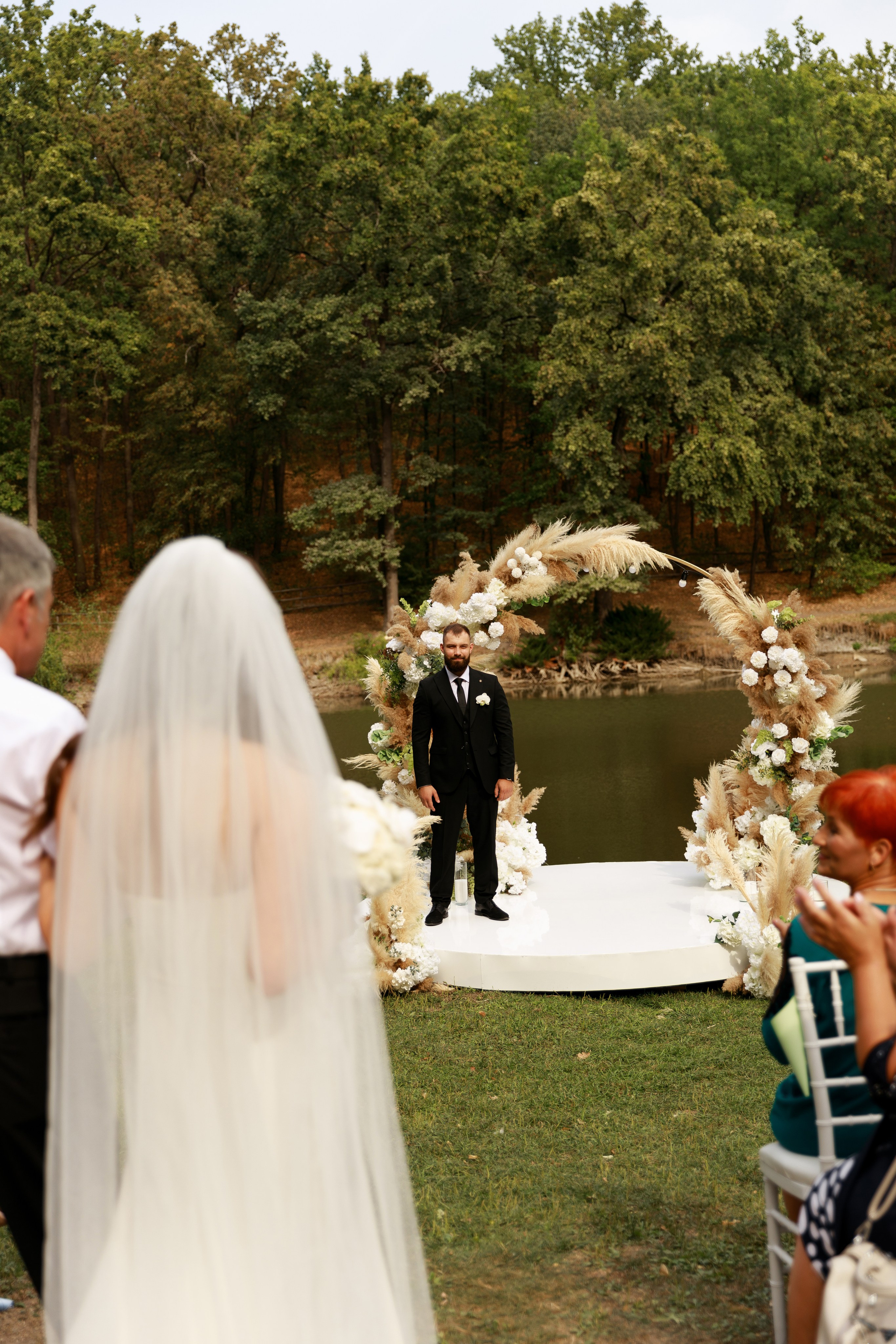 Катерина & Роман. Весільний та сімейний фотограф у Харкові Ткаченко Світлана
