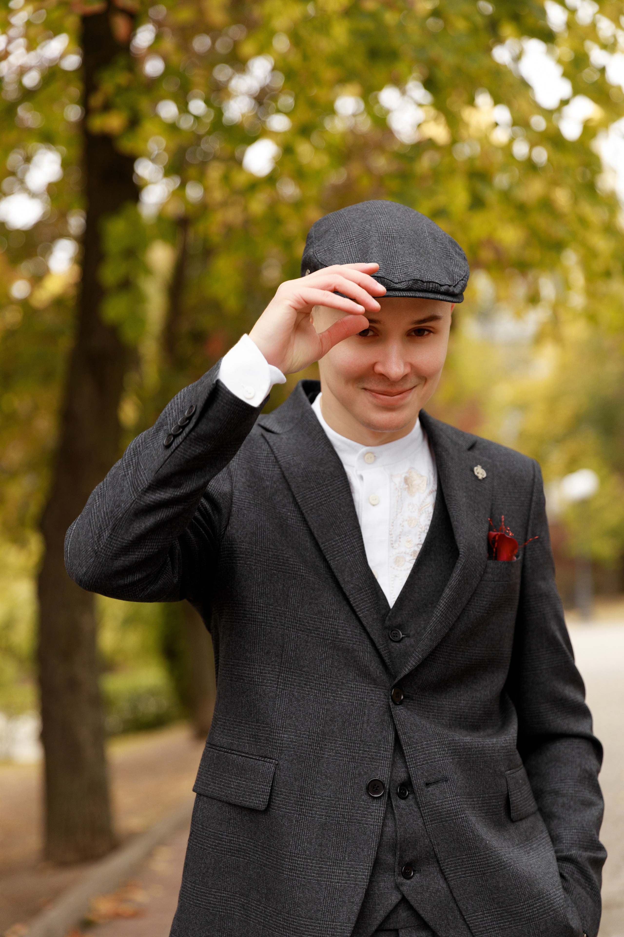 Валерія & Олександр. Весільний та сімейний фотограф у Харкові Ткаченко Світлана