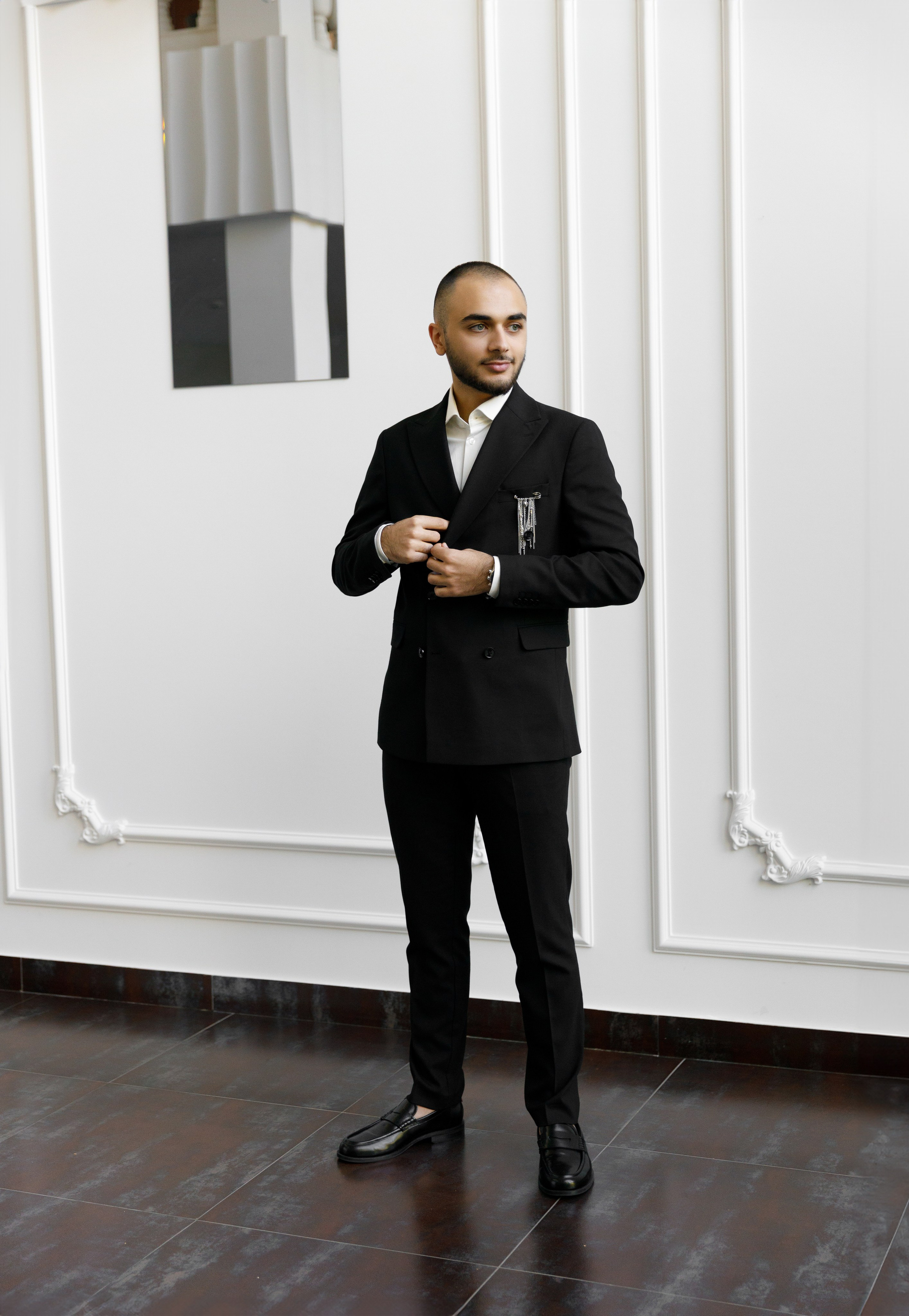 Аяз Джахан. Весільний та сімейний фотограф у Харкові Ткаченко Світлана