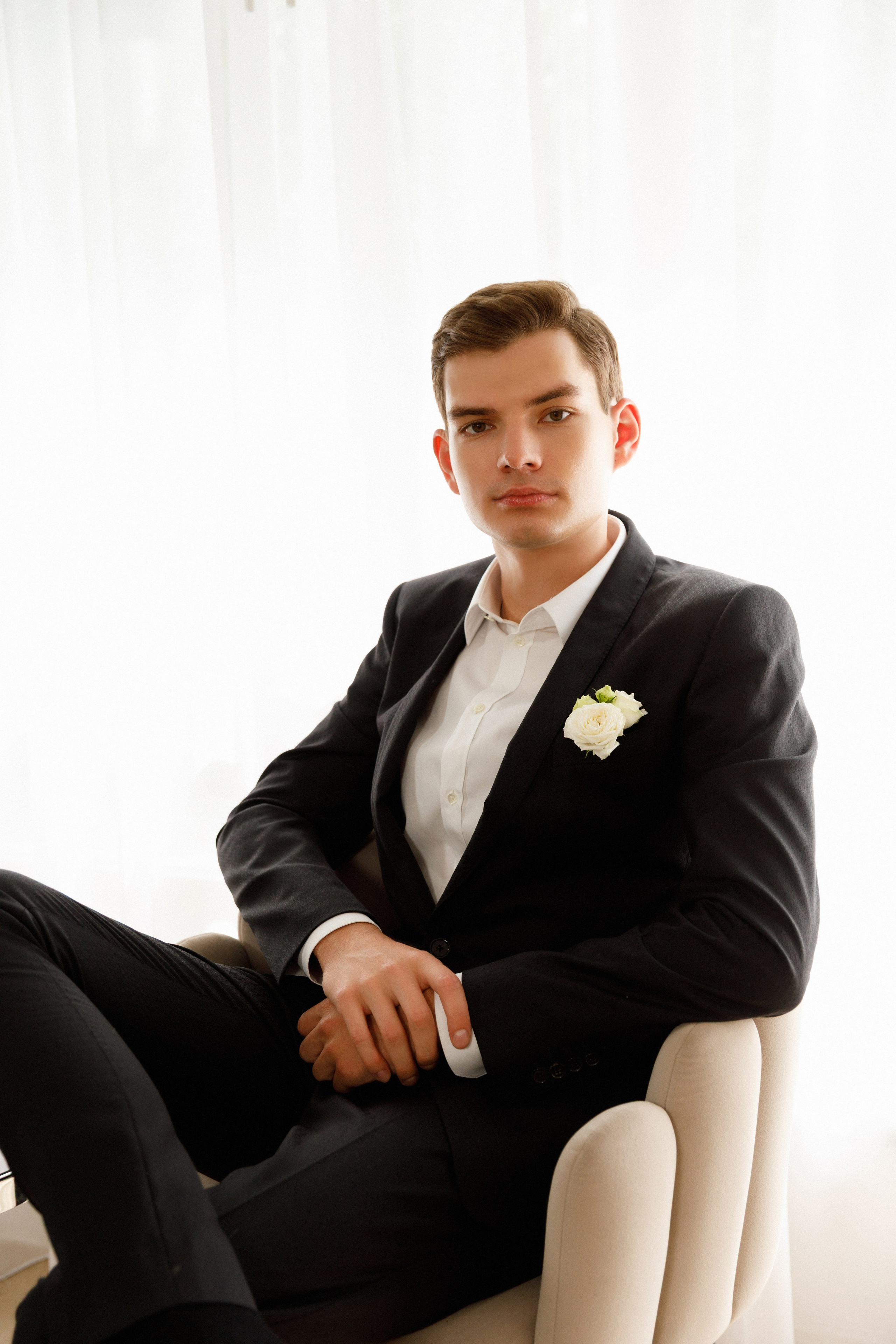 Анна & Денис. Весільний та сімейний фотограф у Харкові Ткаченко Світлана